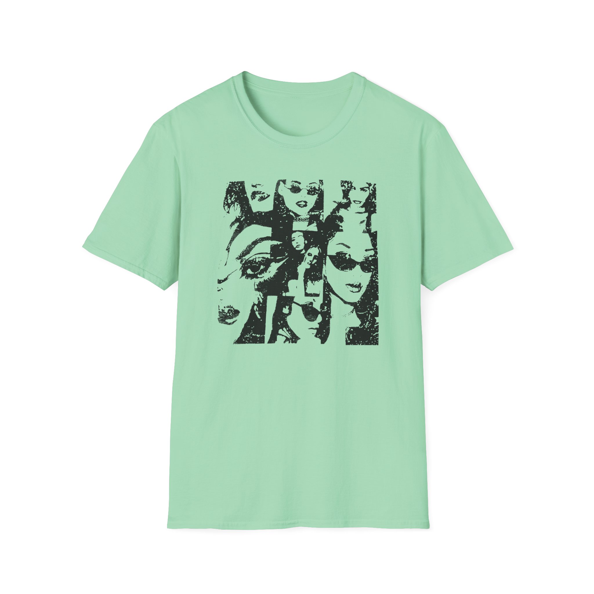 Shawty Bae Unisex Softstyle T-Shirt