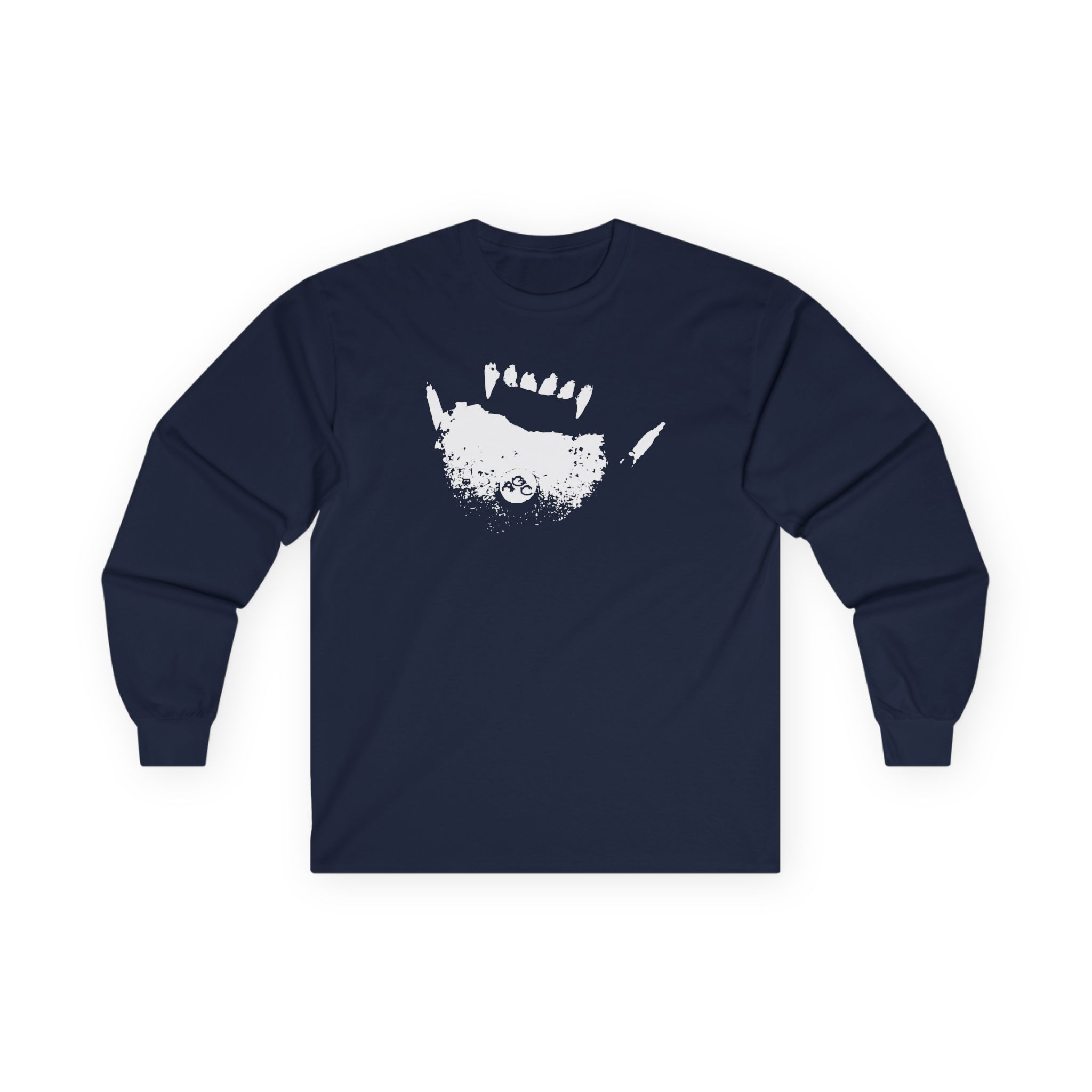 A Great Chaos Vamp Unisex Ultra Cotton Long Sleeve Tee