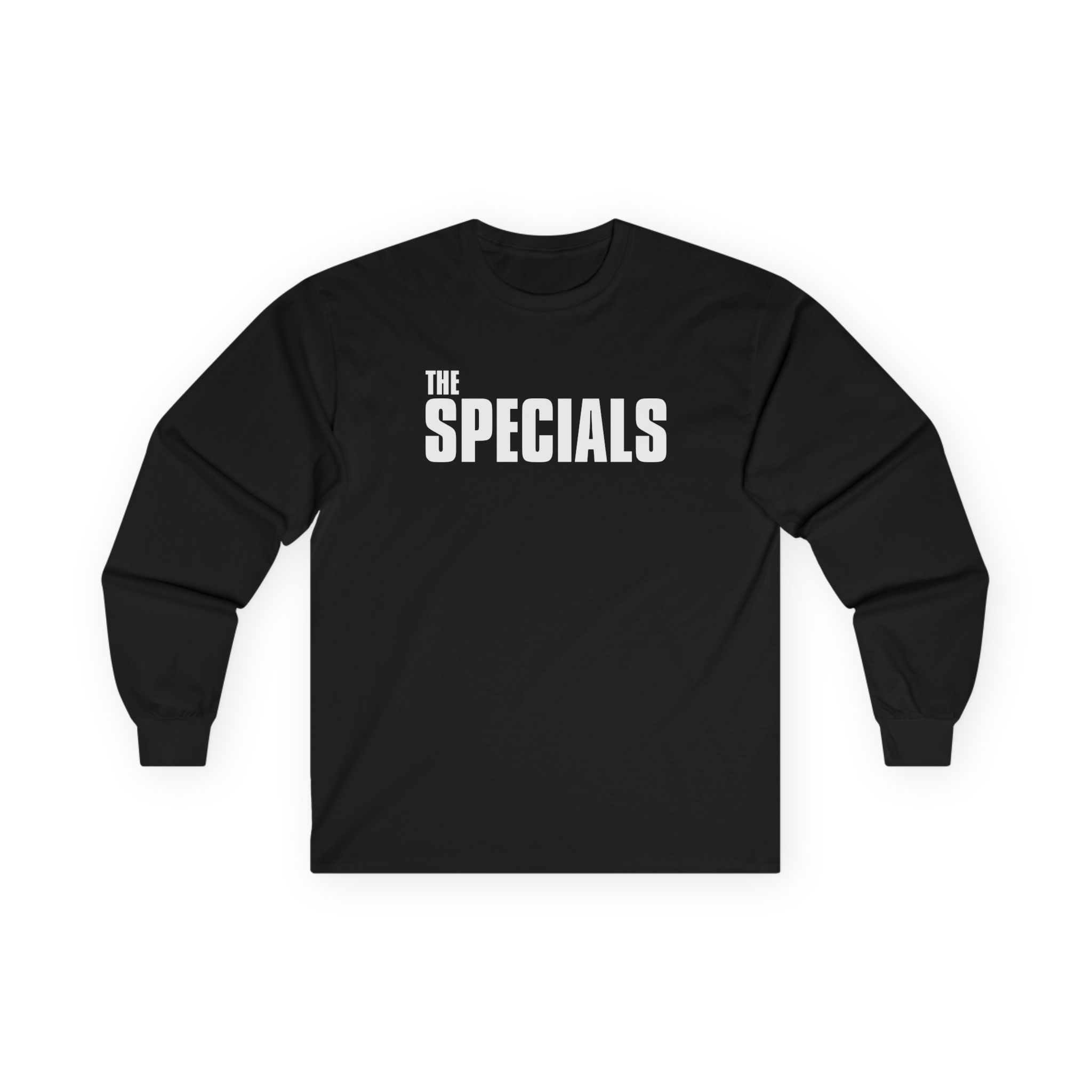 The Specials Unisex Ultra Cotton Long Sleeve Tee