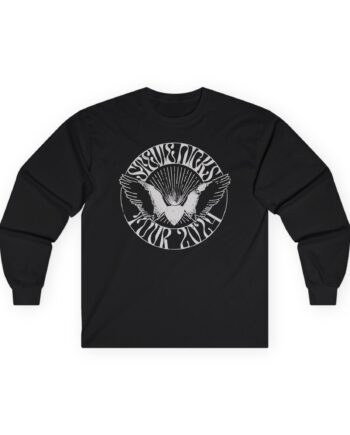 Stevie Nicks Tour Unisex Ultra Cotton Long Sleeve Tee