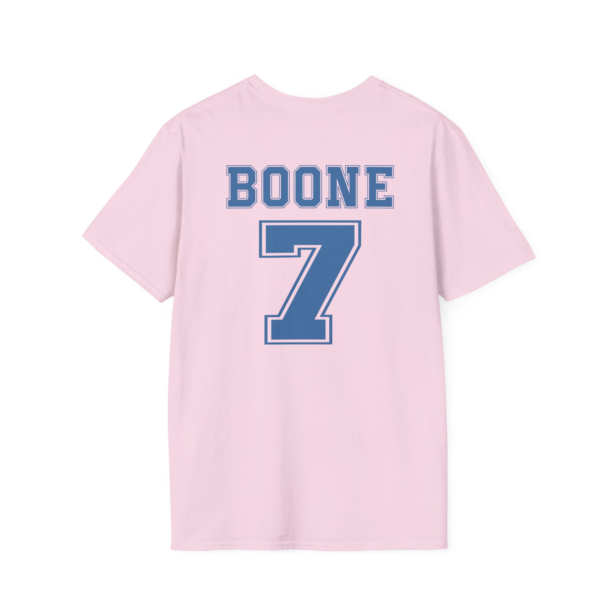 Benson Boone Concert Unisex Softstyle T-Shirt