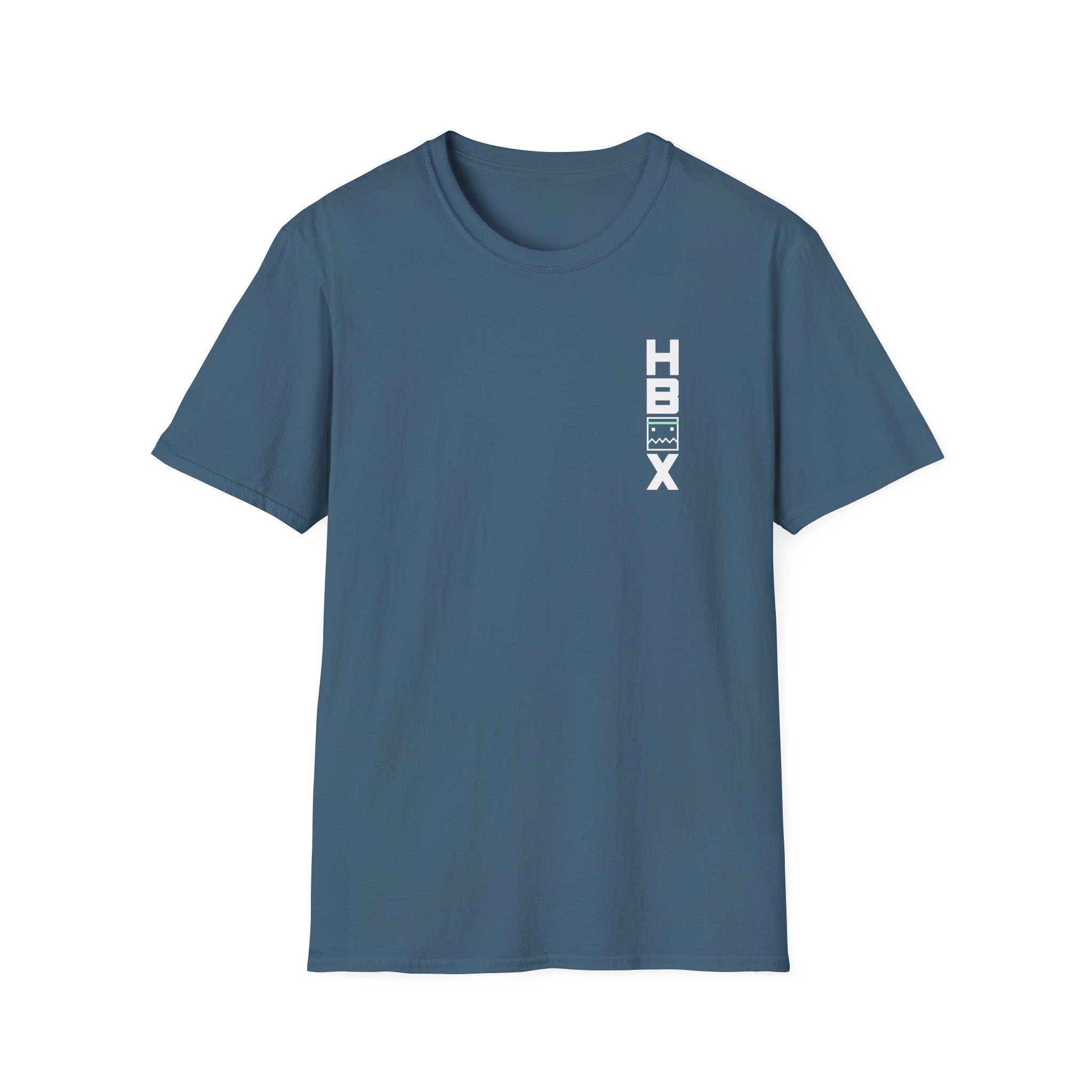 Hungrybox Unisex Softstyle T-Shirt