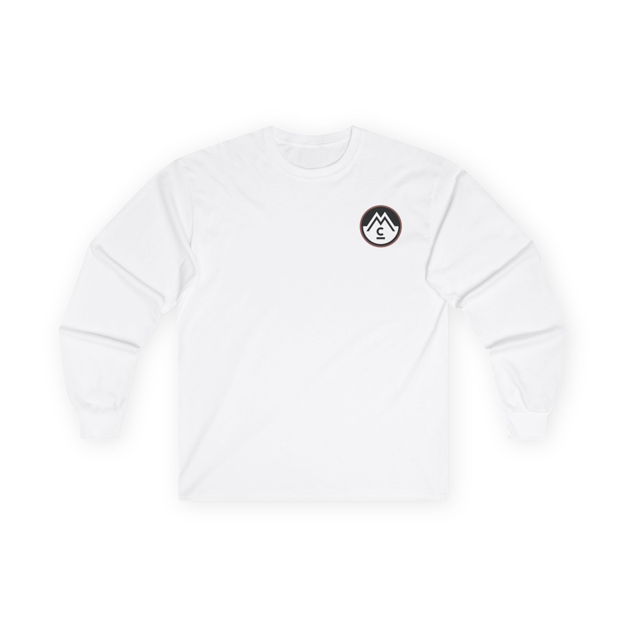 Max Mcnown a Lot More Free Unisex Ultra Cotton Long Sleeve Tee