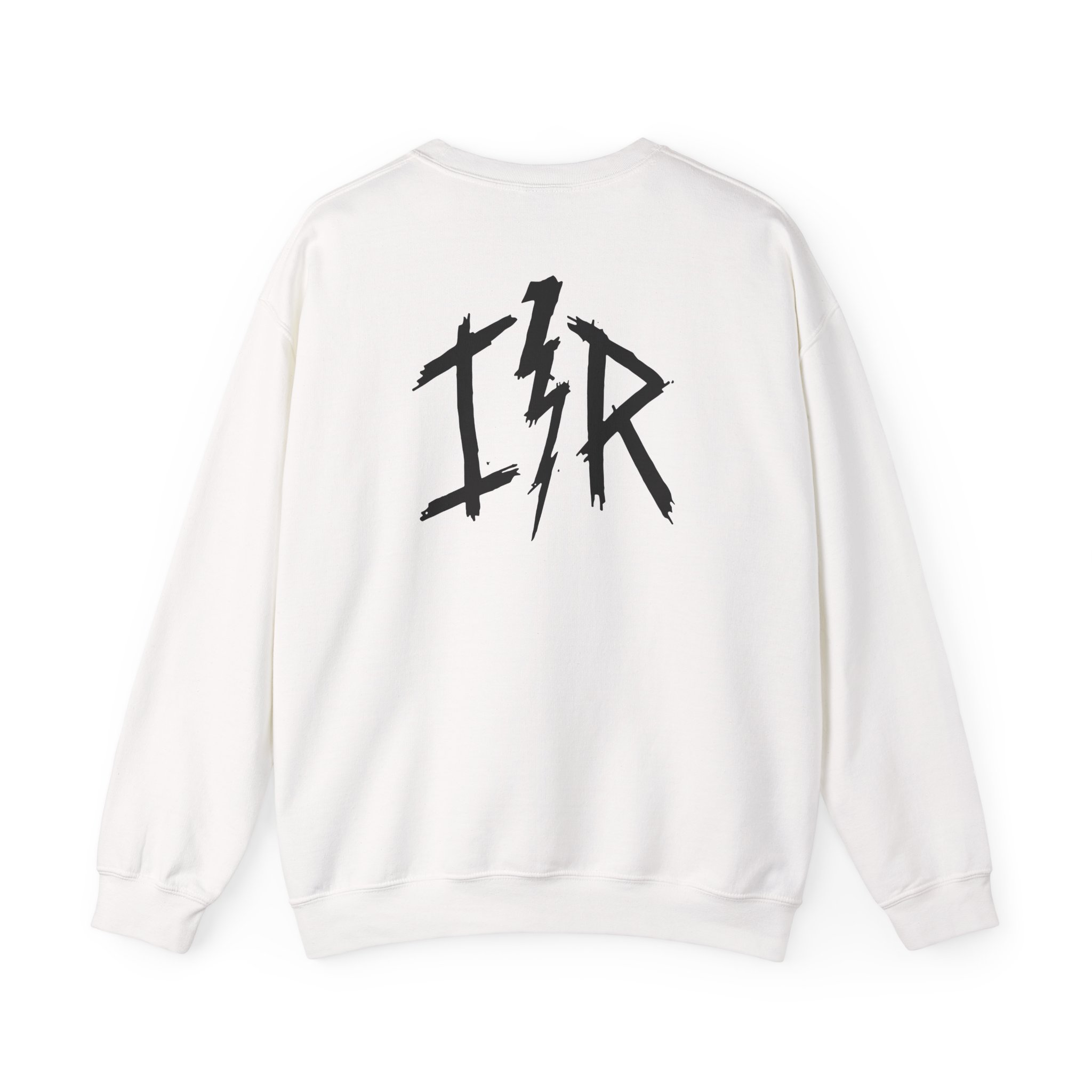 Iron Reagan Death Pit Unisex Heavy Blendâ„¢ Crewneck Sweatshirt