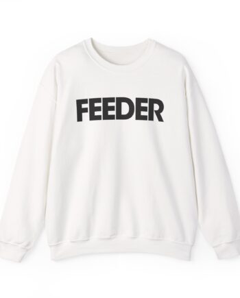 Feeder Unisex Heavy Blend™ Crewneck Sweatshirt