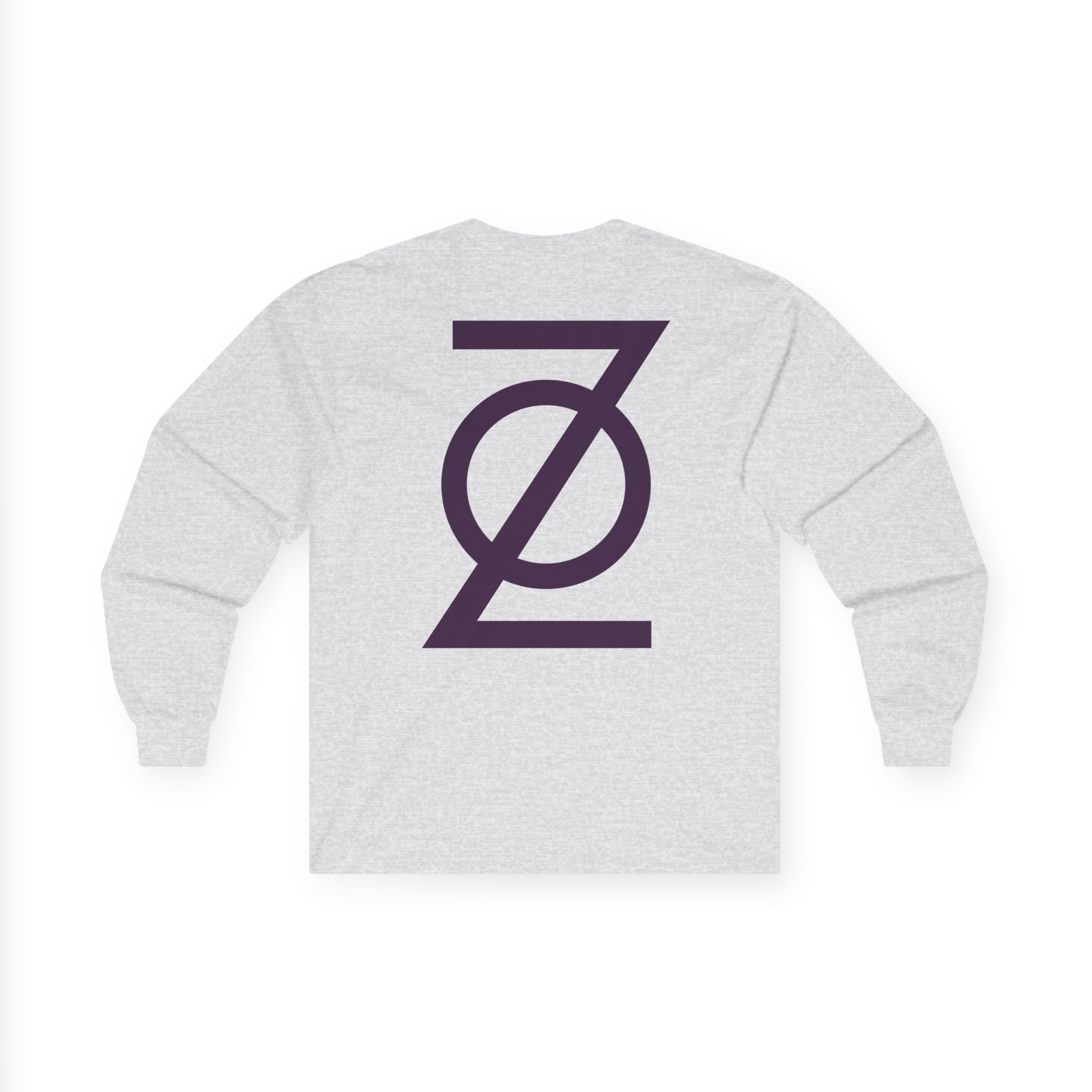 Shinedown Planet Zero Unisex Ultra Cotton Long Sleeve Tee