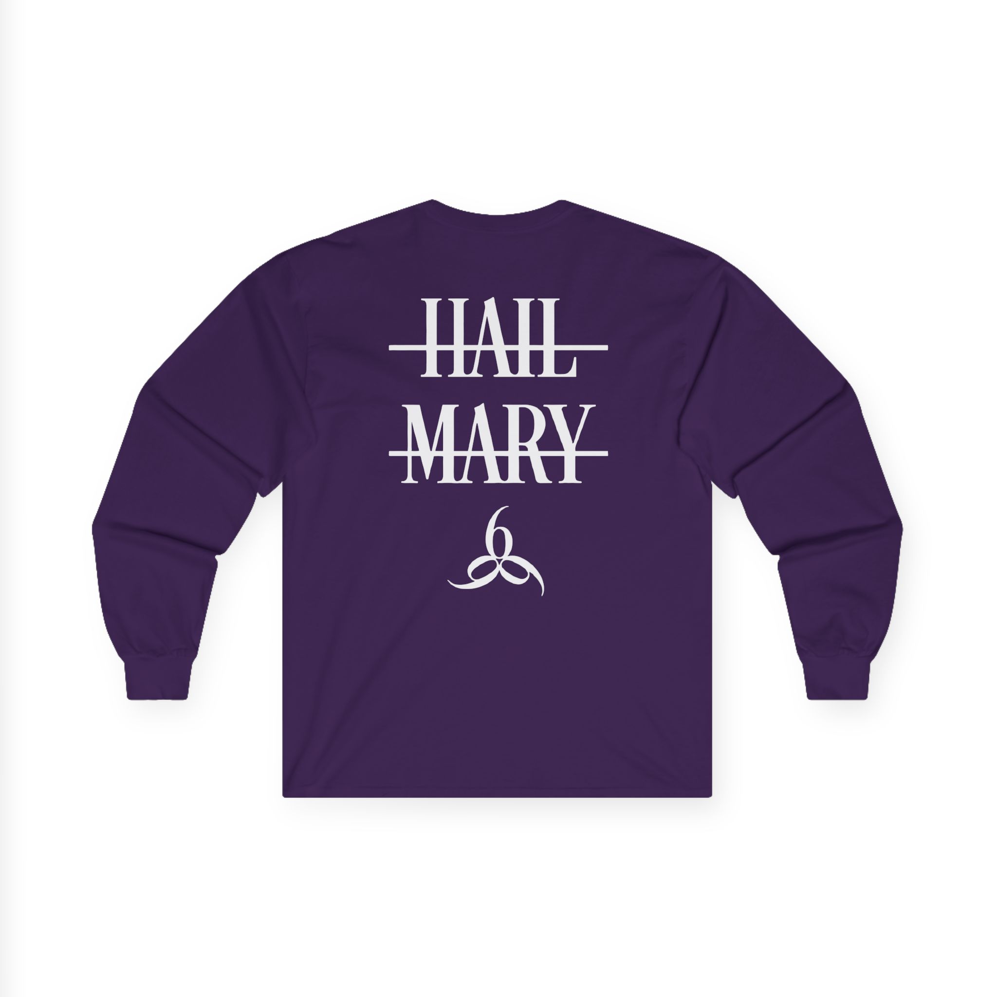 Iwrestledabearonce Unisex Ultra Cotton Long Sleeve Tee