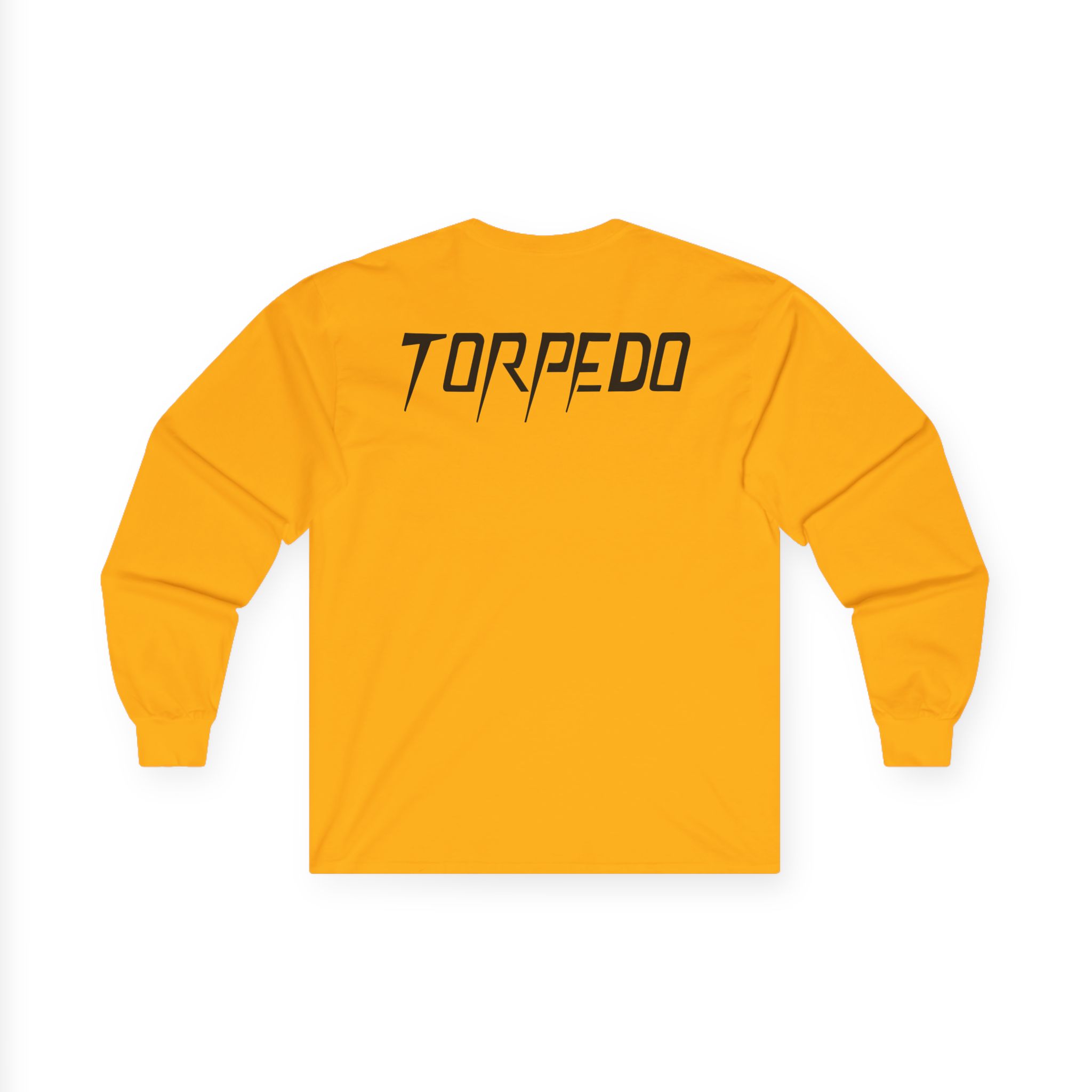 Feeder Unisex Ultra Cotton Long Sleeve Tee