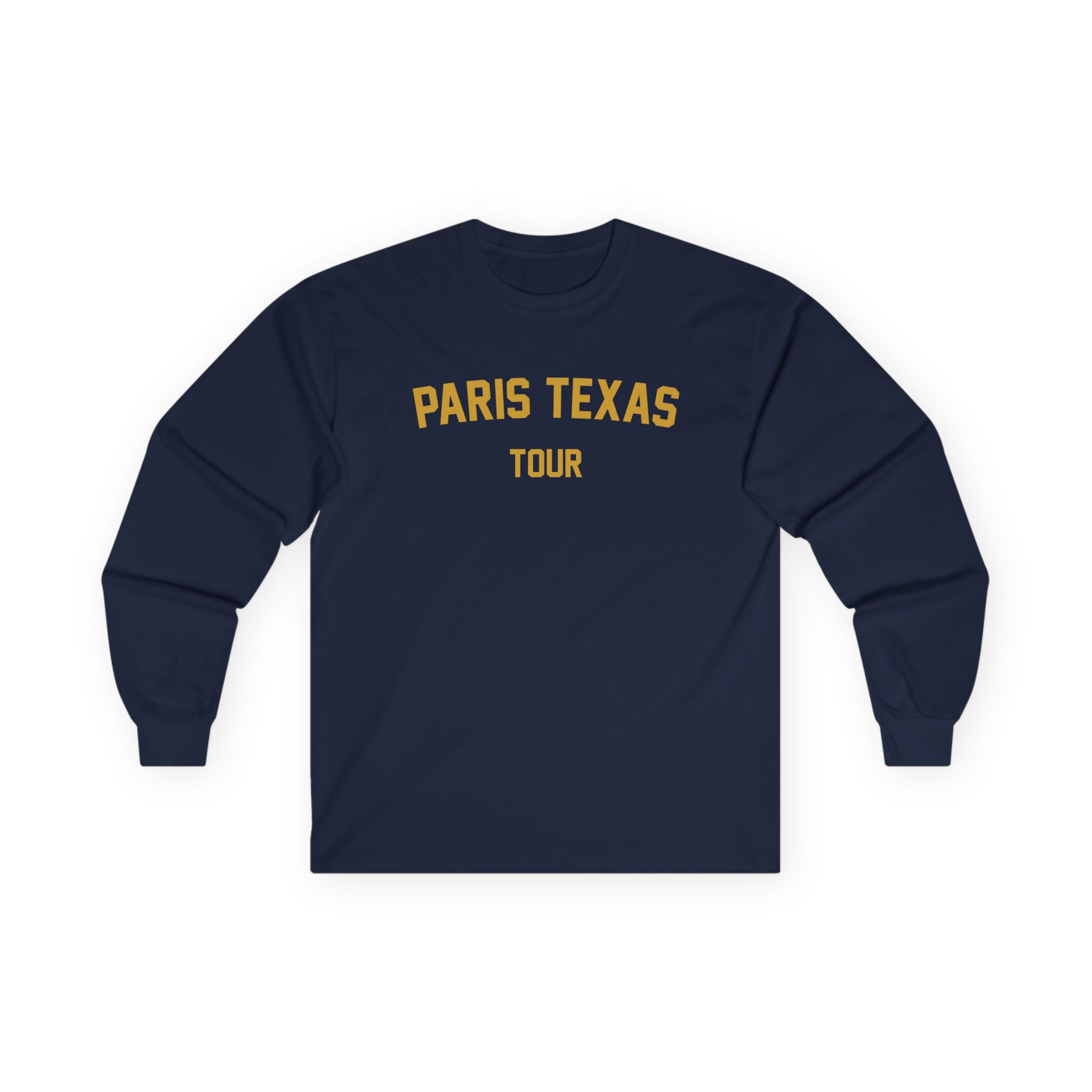 Kevin Kaarl Tour Unisex Ultra Cotton Long Sleeve Tee