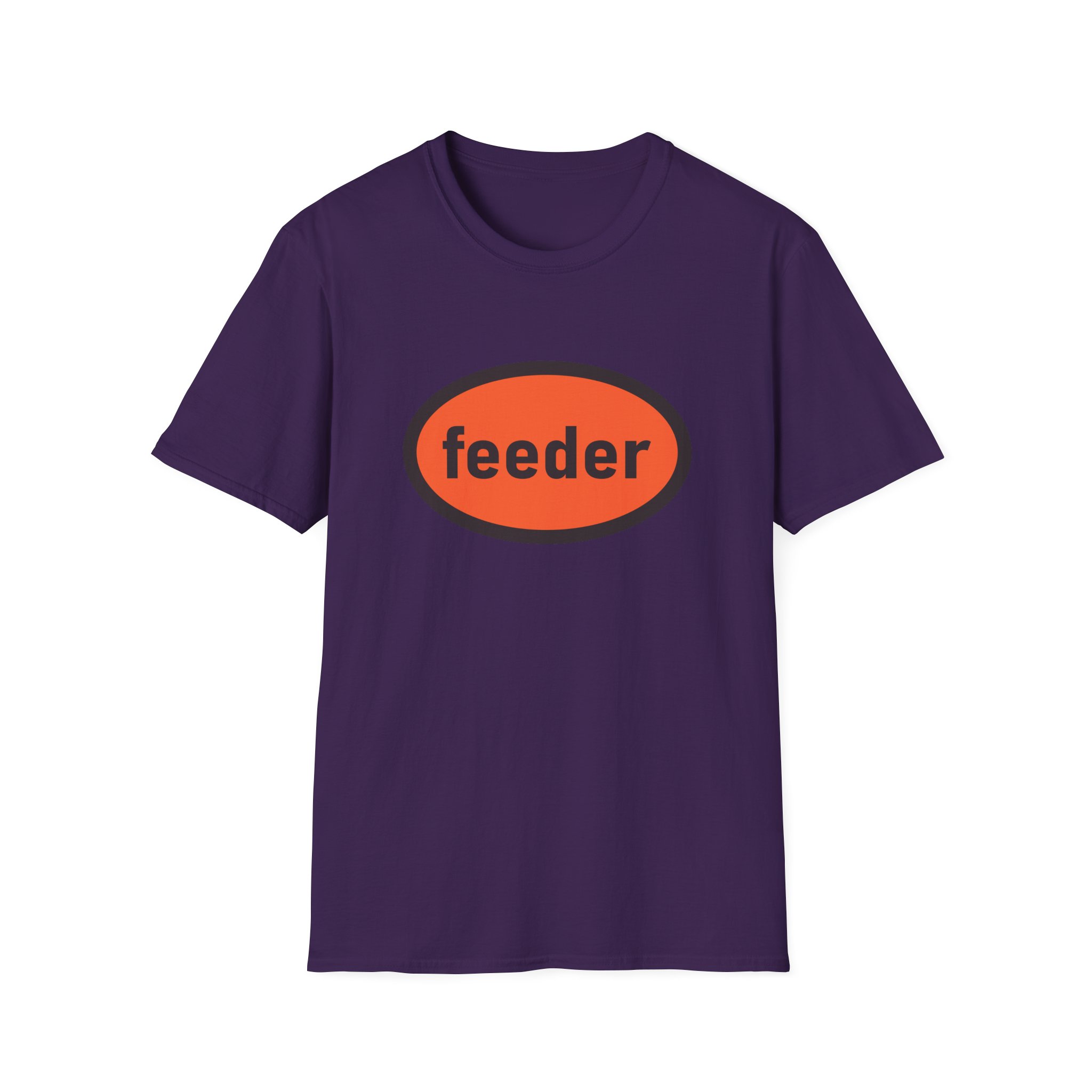 Feeder Unisex Softstyle T-Shirt