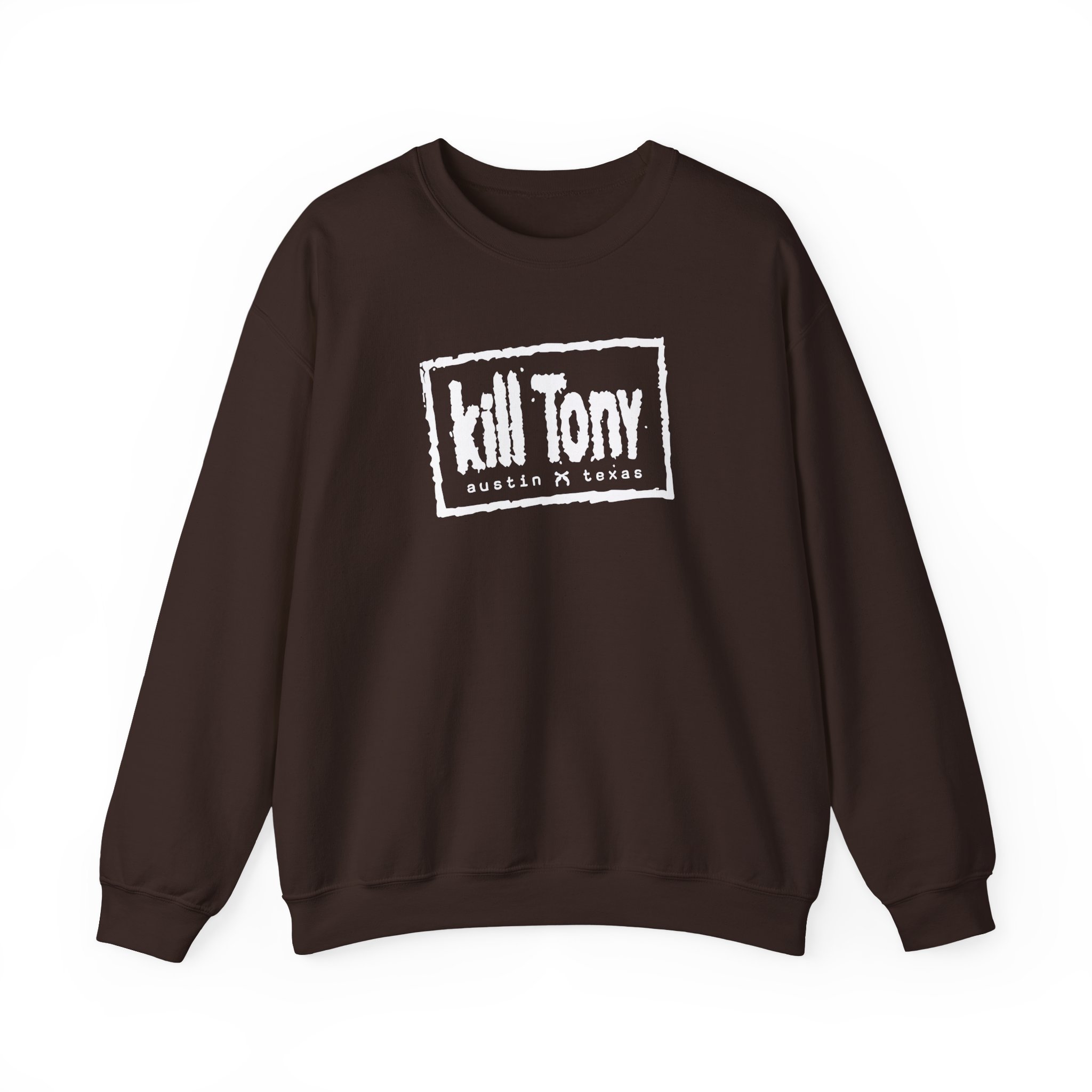 Kill Tony NWO Unisex Heavy Blendâ„¢ Crewneck Sweatshirt