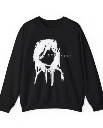 Sewerslvt Cynthoni Unisex Heavy Blend™ Crewneck Sweatshirt