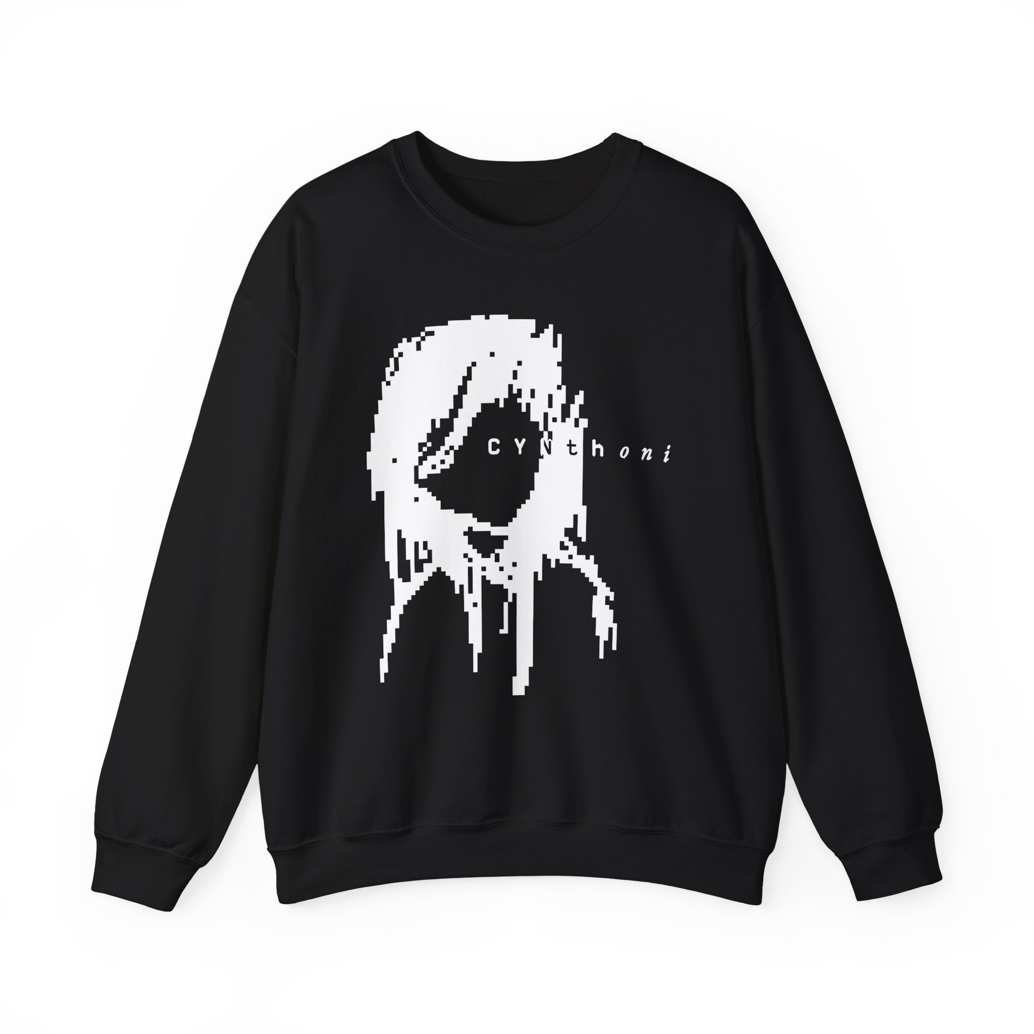 Sewerslvt Cynthoni Unisex Heavy Blendâ„¢ Crewneck Sweatshirt