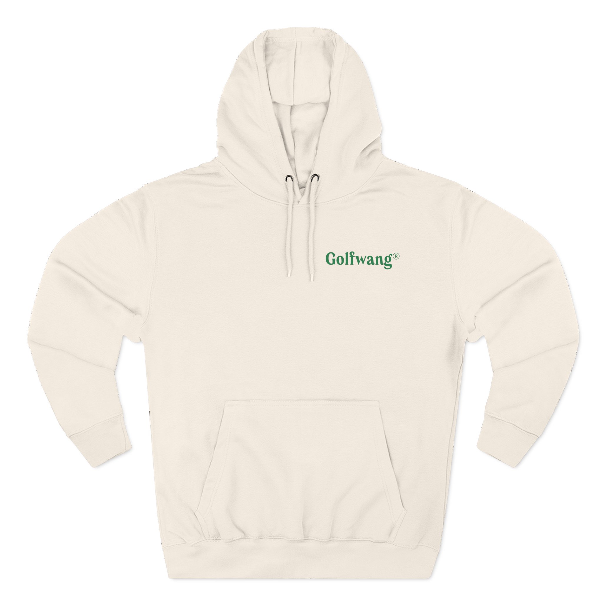 Chromakopia Save the Bees Three-Panel Fleece Hoodie