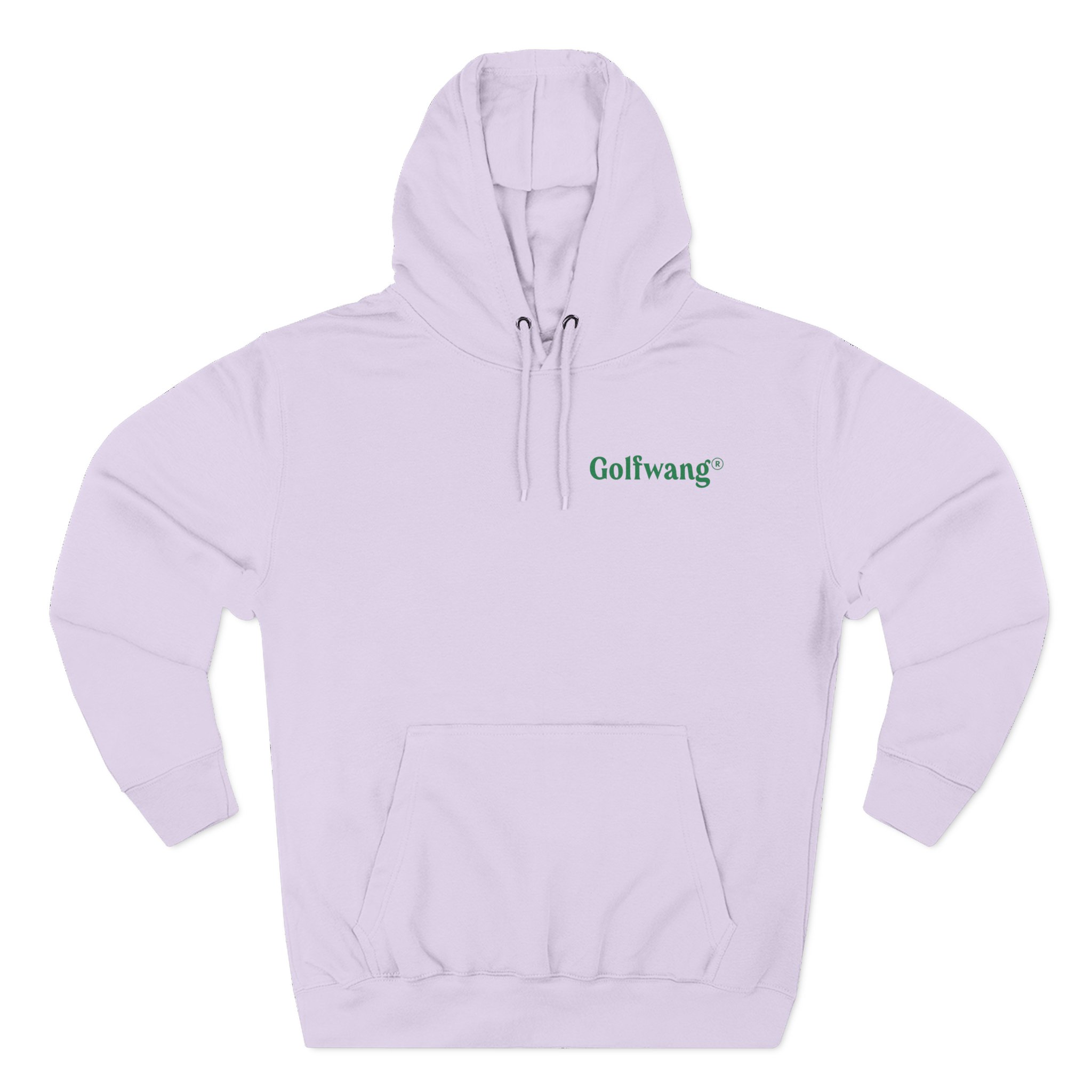 Chromakopia Save the Bees Three-Panel Fleece Hoodie