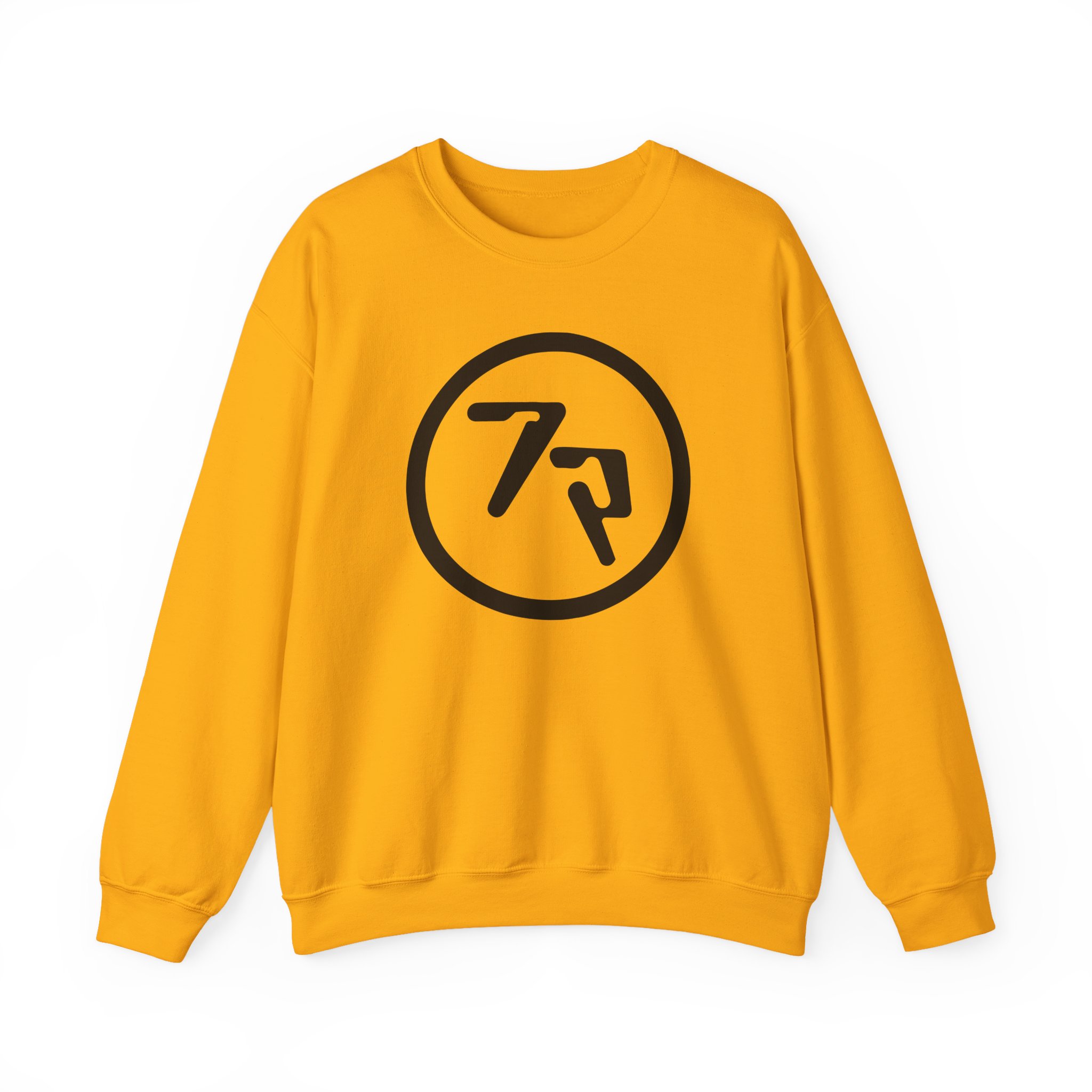 Jesus Piece Symbols Unisex Heavy Blendâ„¢ Crewneck Sweatshirt