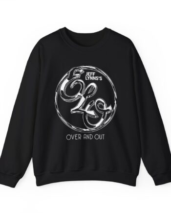 Elo Over and Out Unisex Heavy Blend™ Crewneck Sweatshirt