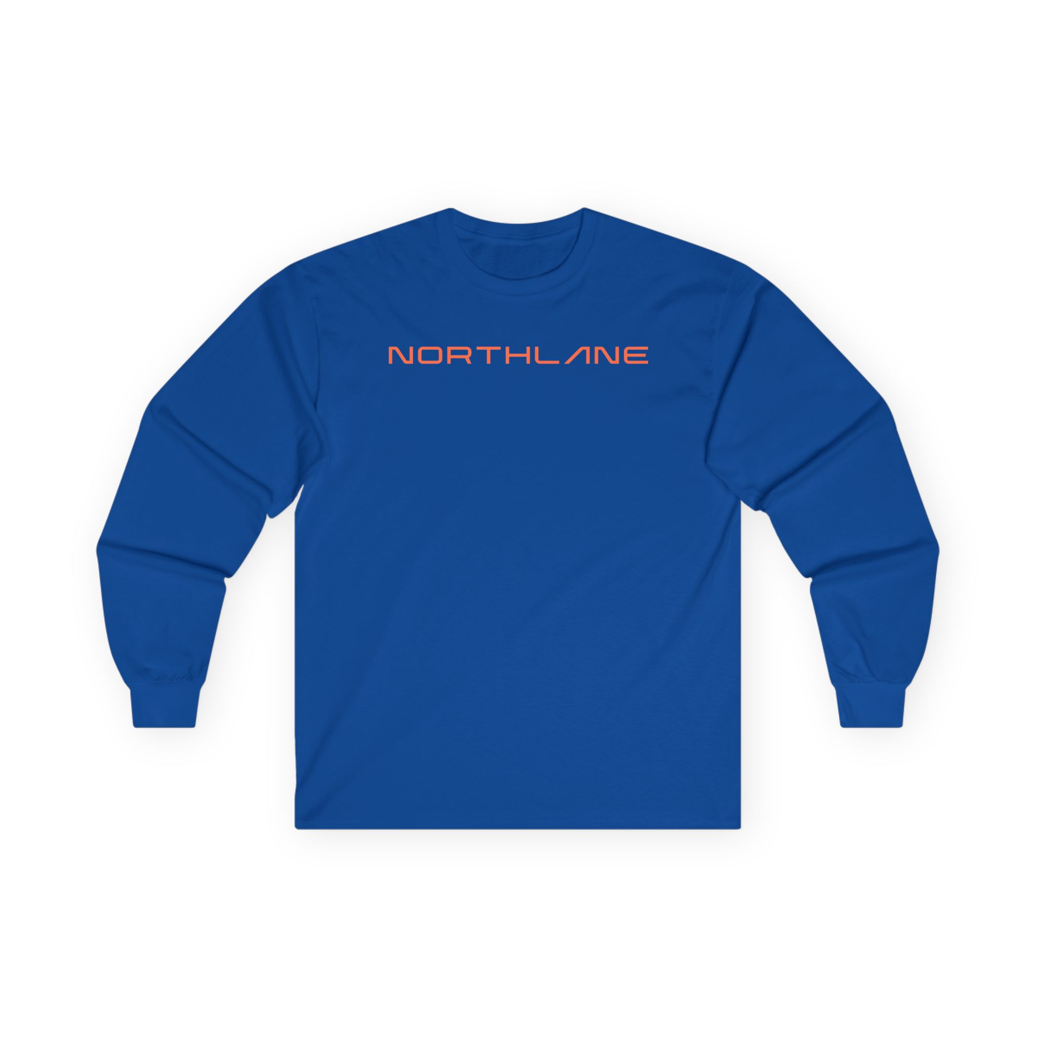 Northlane Obsidian Unisex Ultra Cotton Long Sleeve Tee