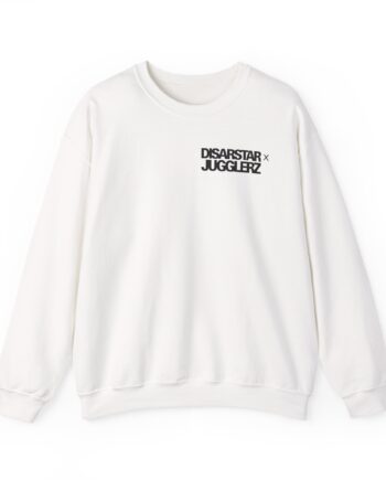 Disarstar Unisex Heavy Blend™ Crewneck Sweatshirt