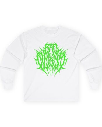 A Plea for Purging Unisex Ultra Cotton Long Sleeve Tee