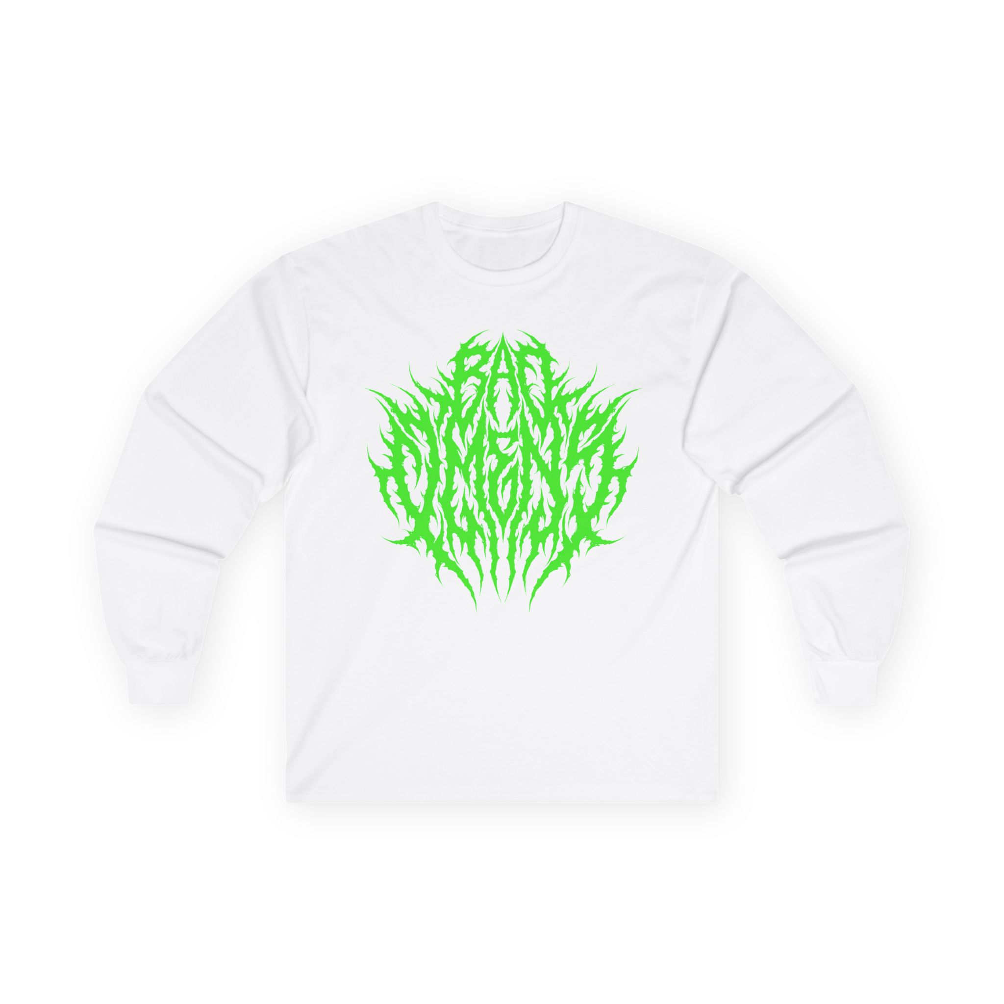 A Plea for Purging Unisex Ultra Cotton Long Sleeve Tee