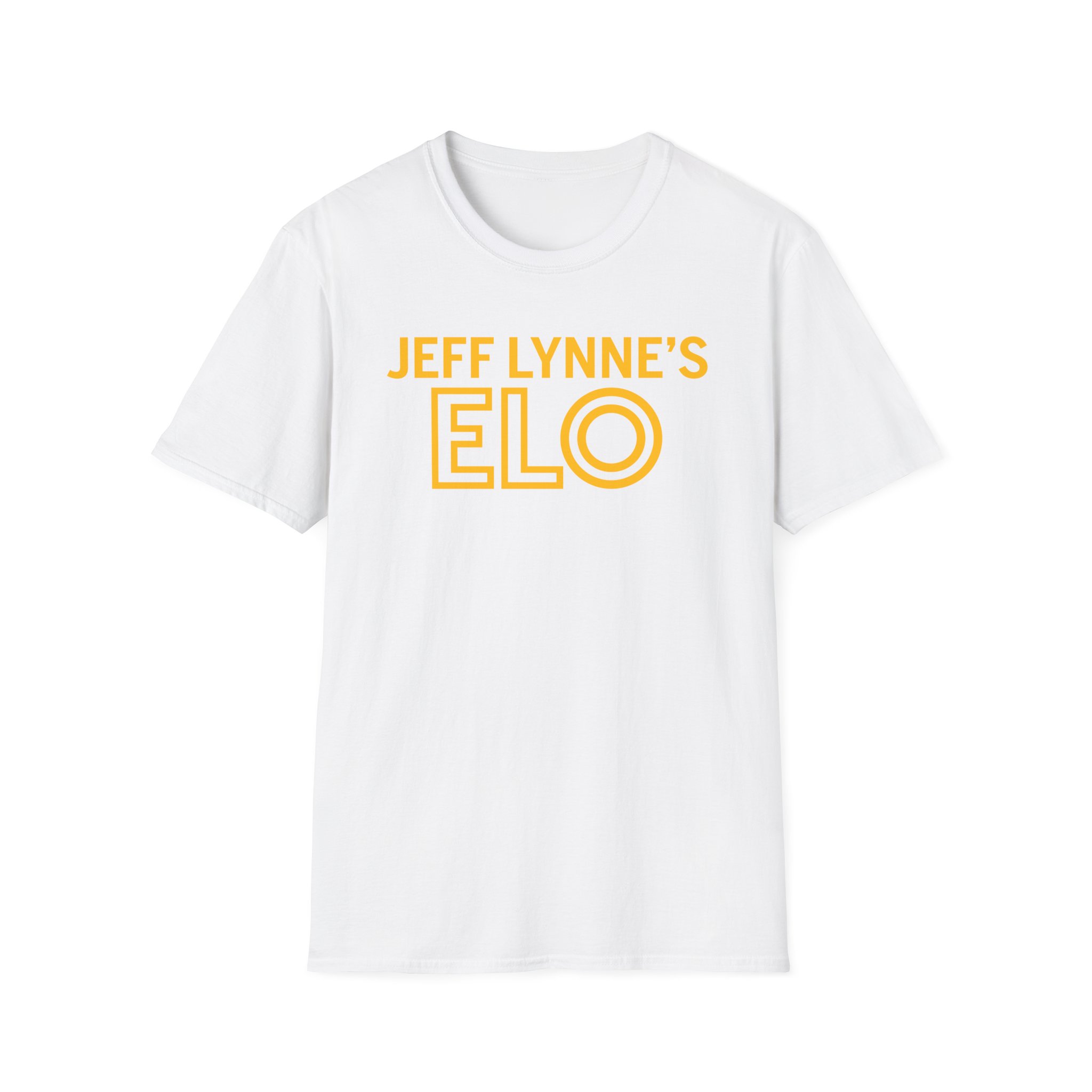Elo Unisex Softstyle T-Shirt