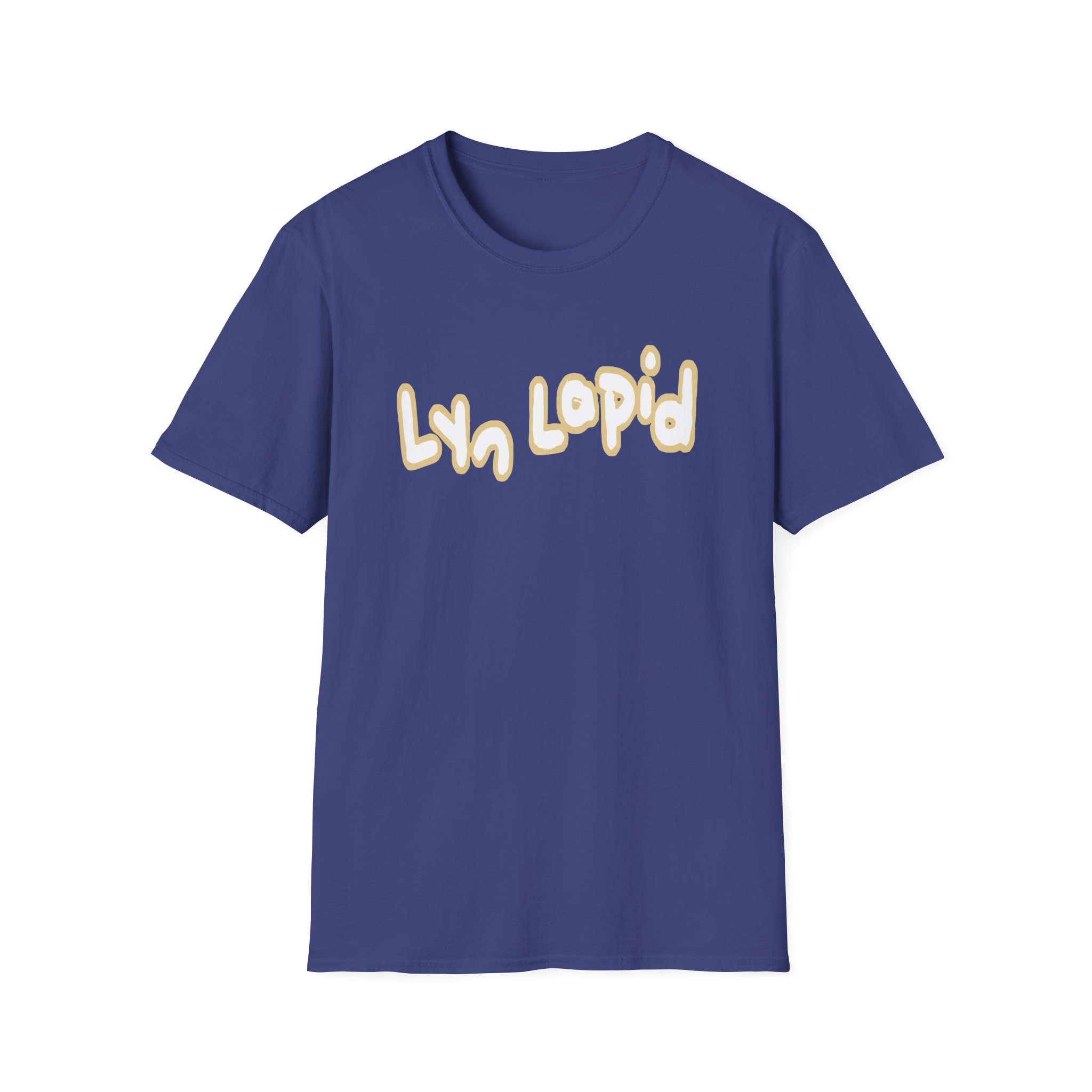 Lyn Lapid to Love in the 21st Century Tour Unisex Softstyle T-Shirt