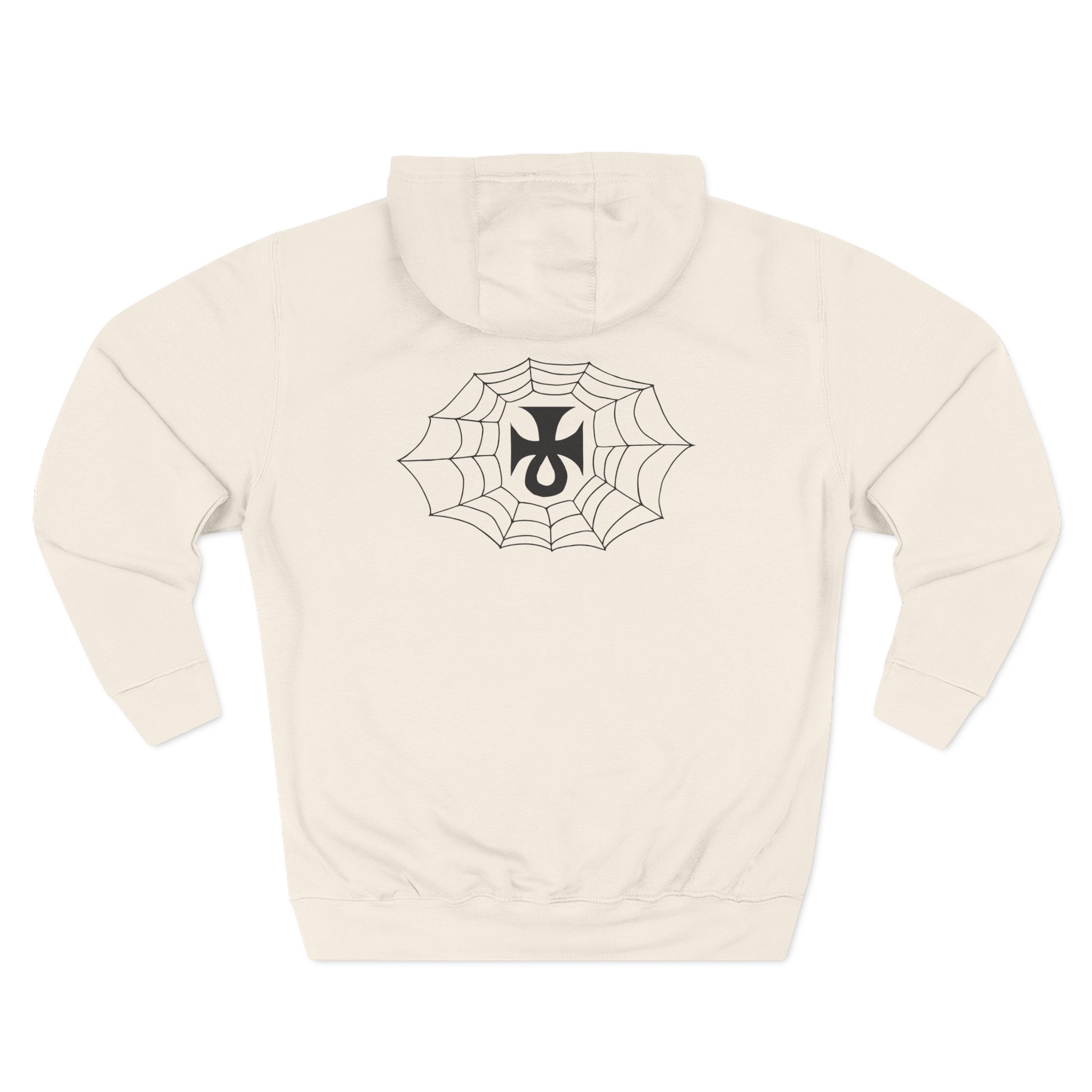 Electric Wizard Black Magic Rituals & Perversions Three-Panel Fleece Hoodie