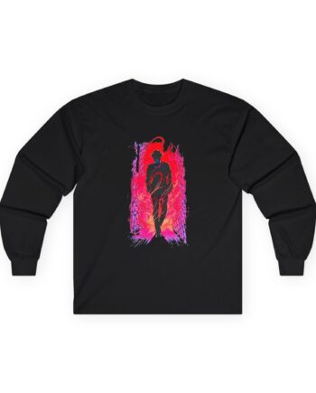 SmallAnt Unisex Ultra Cotton Long Sleeve Tee