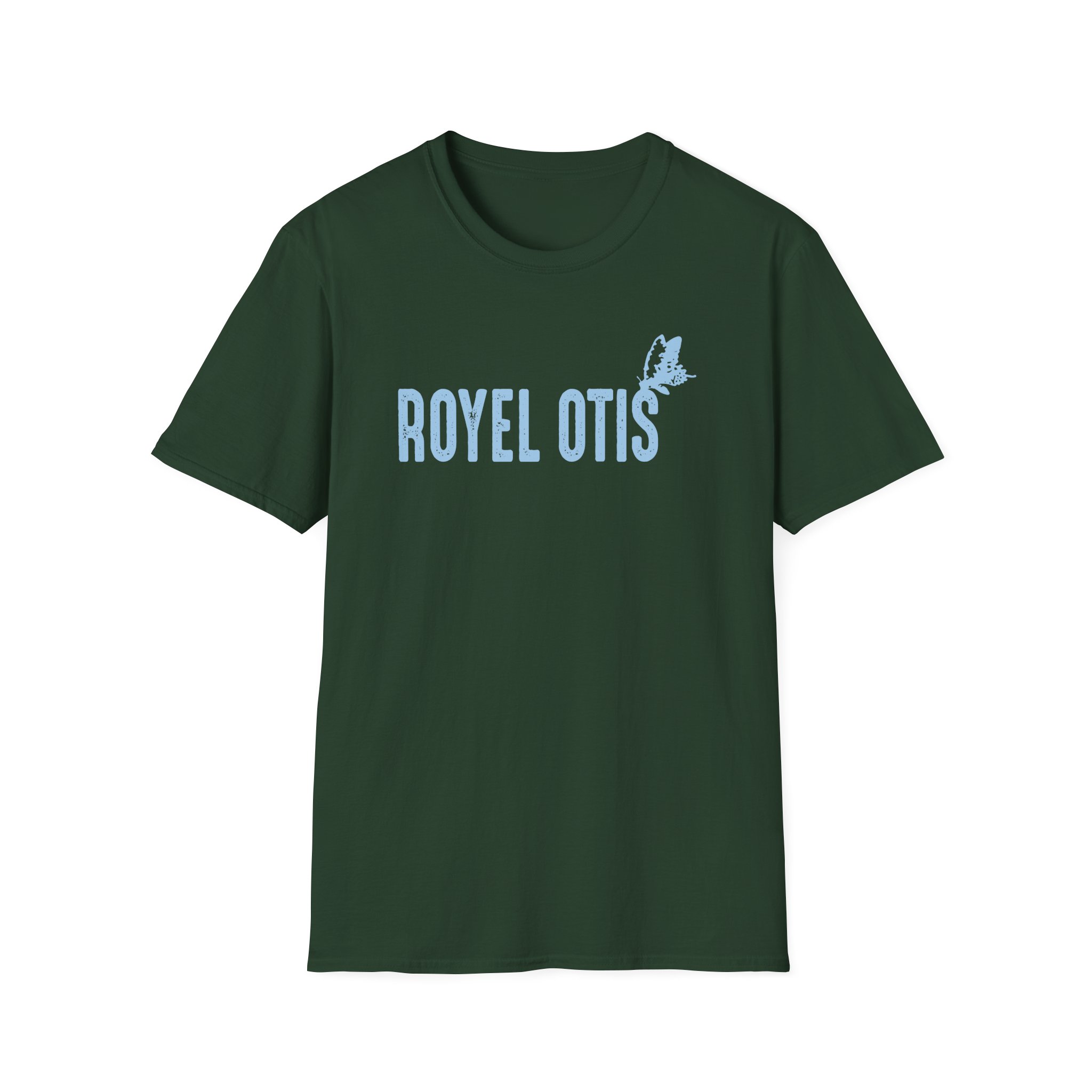 Royel Otis Unisex Softstyle T-Shirt