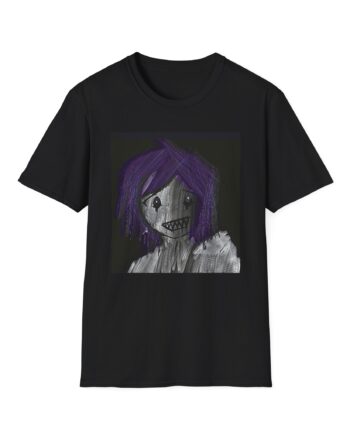 Sewerslvt Patreon Unisex Softstyle T-Shirt