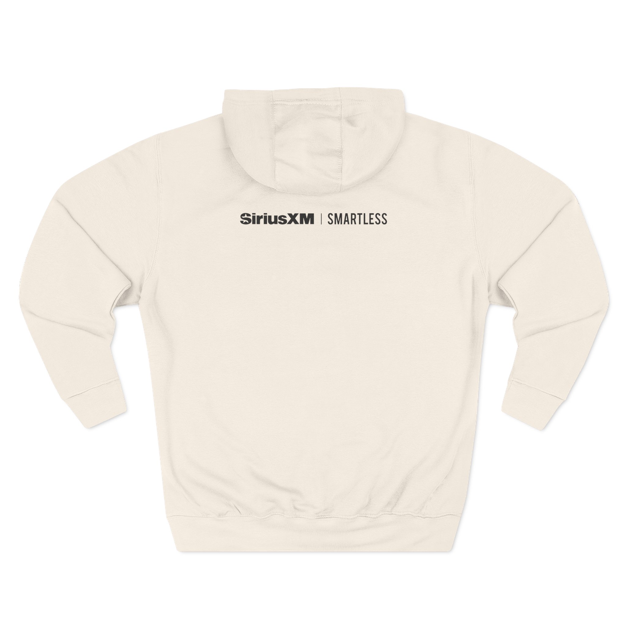 Smartless Tabasco Theater Caliente Three-Panel Fleece Hoodie