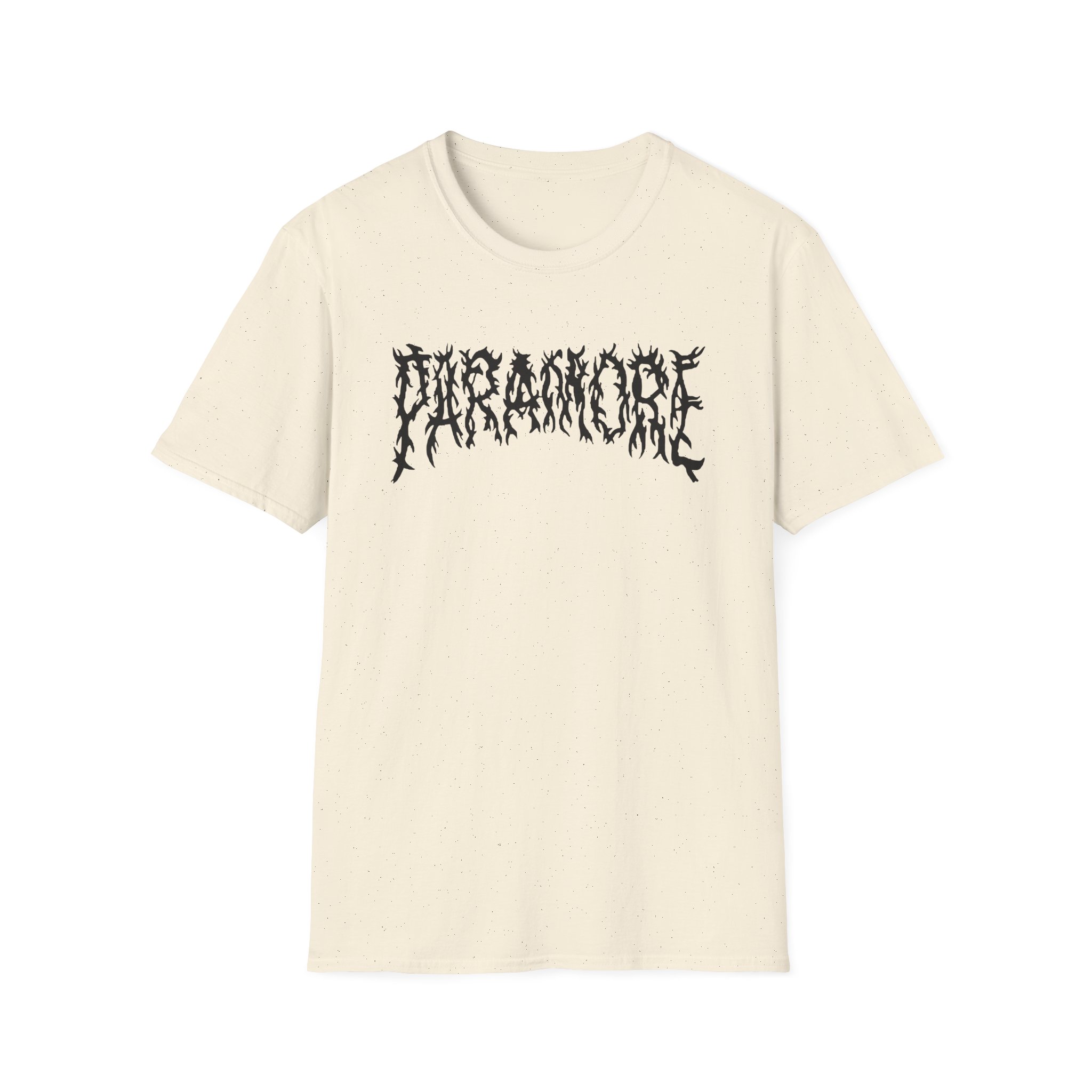 Hayley Williams Paramore Vines Unisex Softstyle T-Shirt