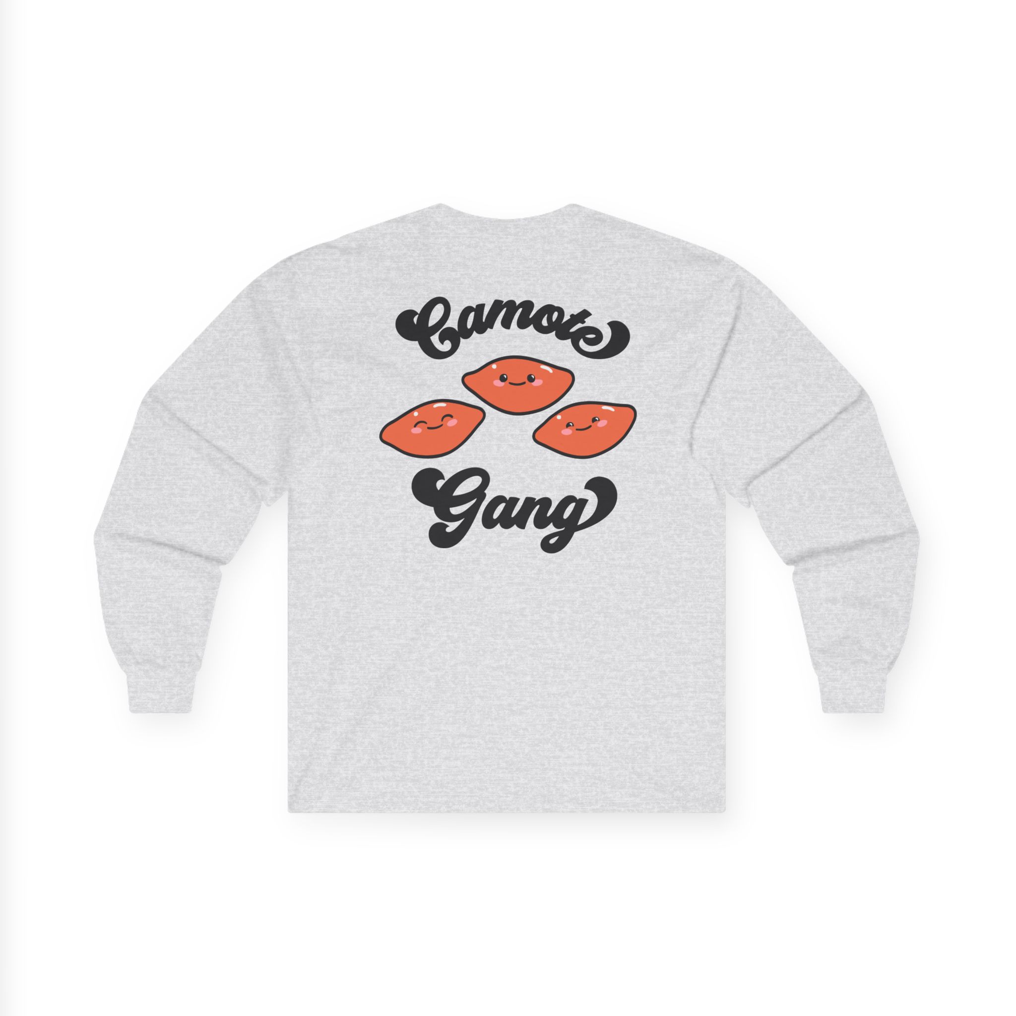 Shawty Bae Unisex Ultra Cotton Long Sleeve Tee