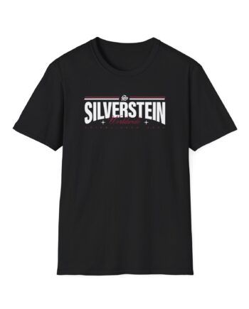 Silverstein Worldwide Unisex Softstyle T-Shirt