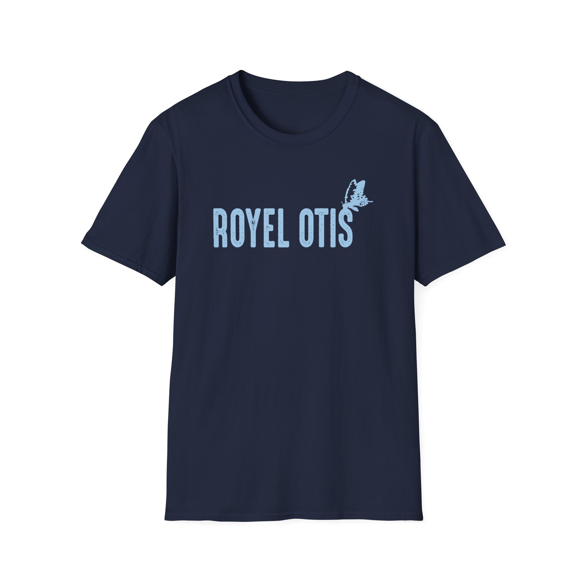 Royel Otis Unisex Softstyle T-Shirt