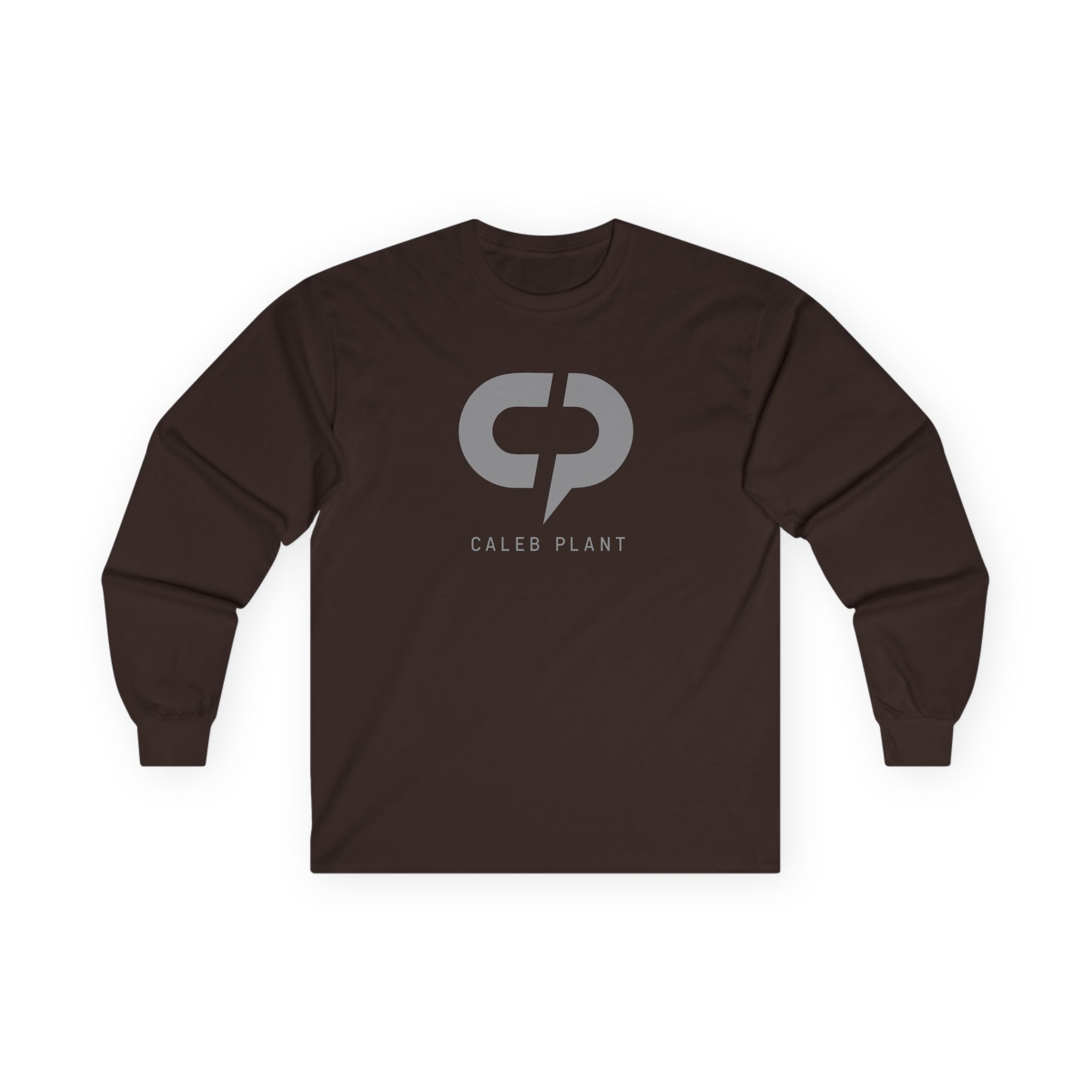 Caleb Plant Unisex Ultra Cotton Long Sleeve Tee