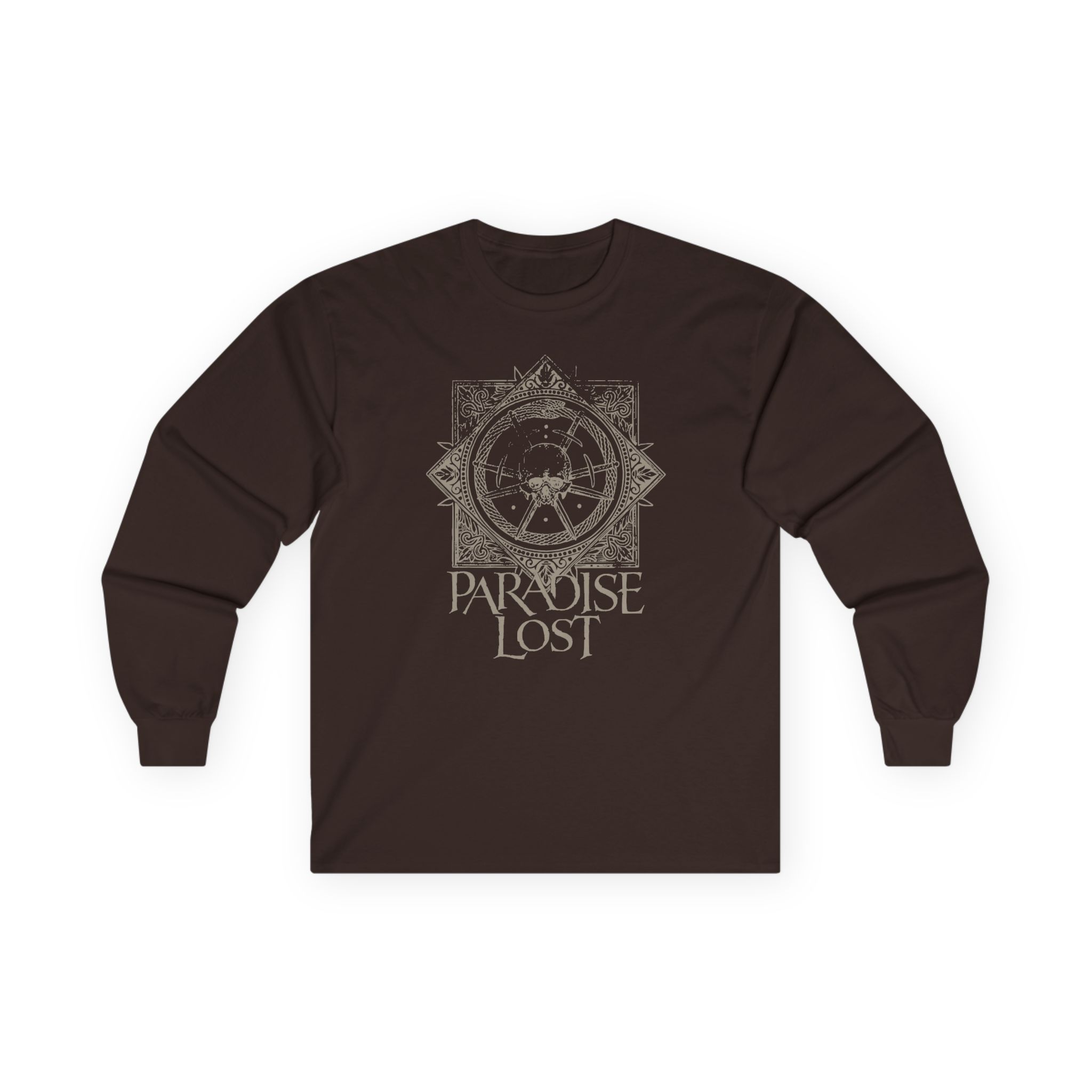 Lost Paradise Sword Unisex Ultra Cotton Long Sleeve Tee