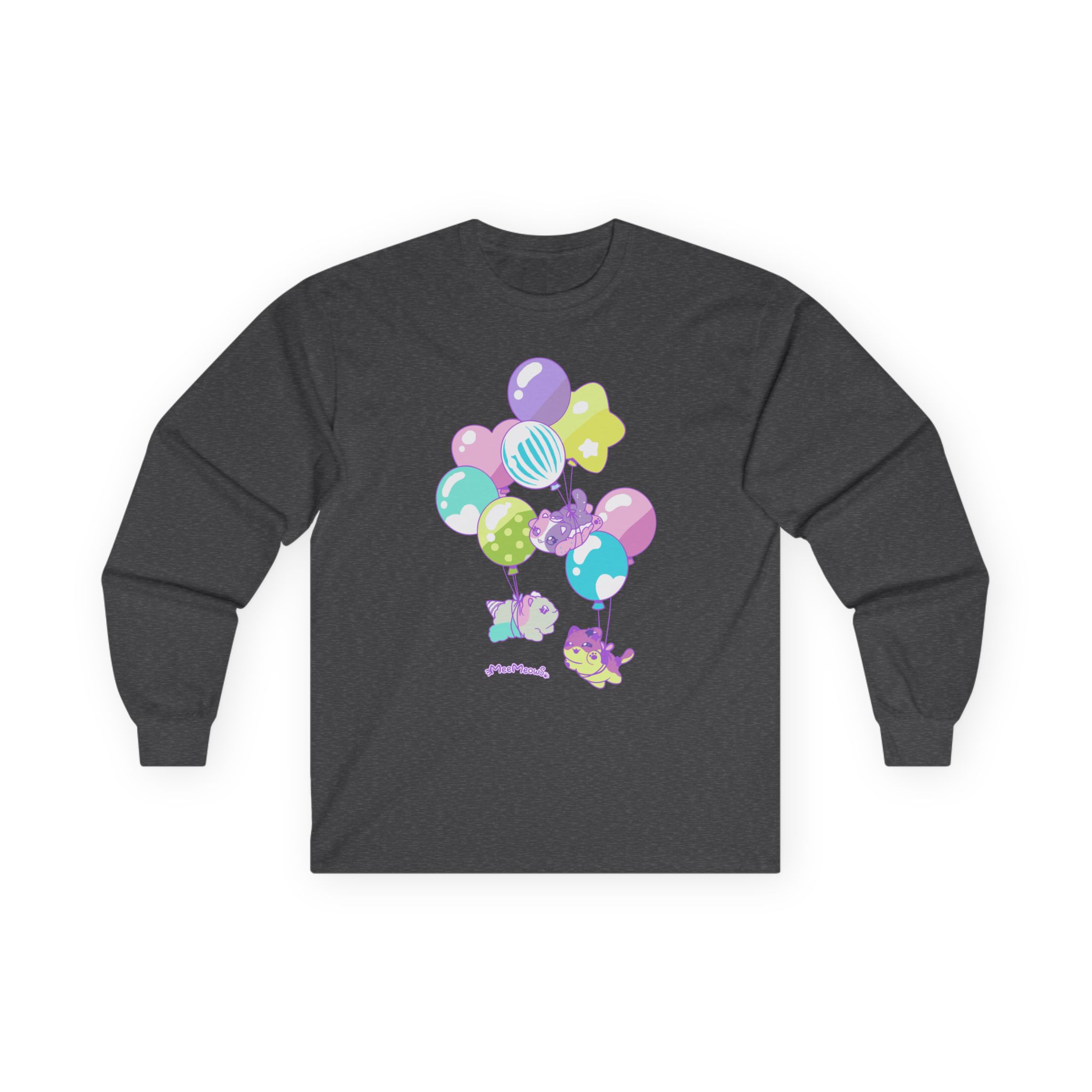 Aphmau Carnival Unisex Ultra Cotton Long Sleeve Tee