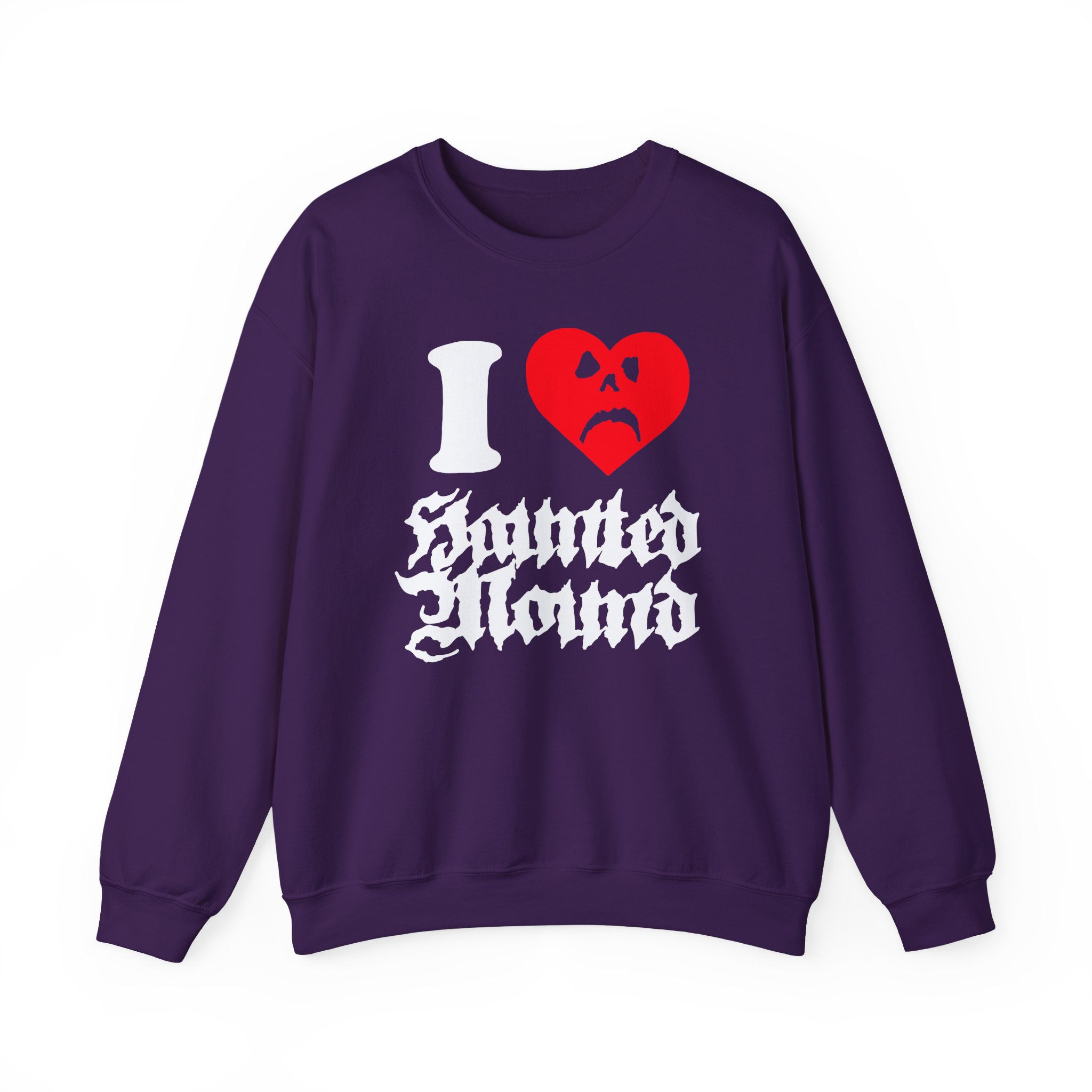 Sematary Unisex Heavy Blendâ„¢ Crewneck Sweatshirt