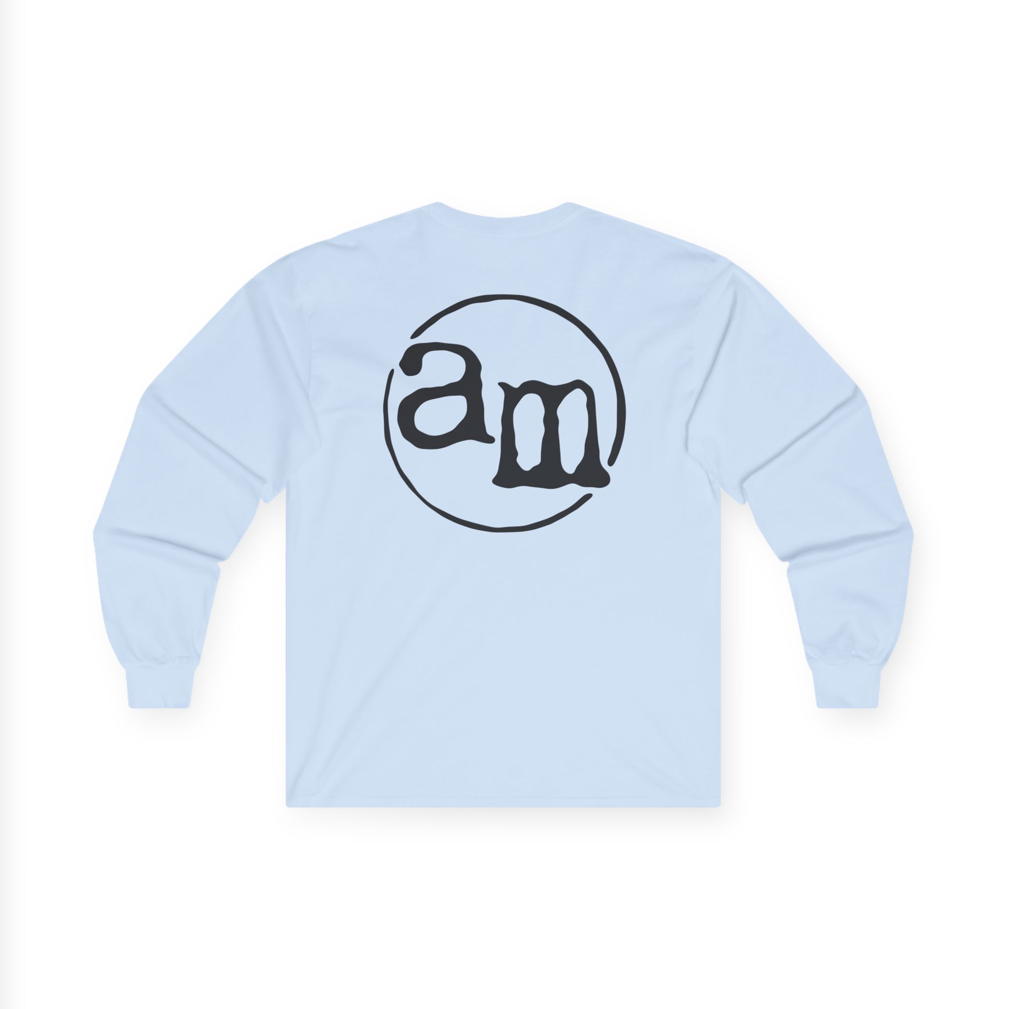 Alanis Morissette Unisex Ultra Cotton Long Sleeve Tee