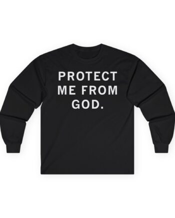 Ceremony He-god Unisex Ultra Cotton Long Sleeve Tee
