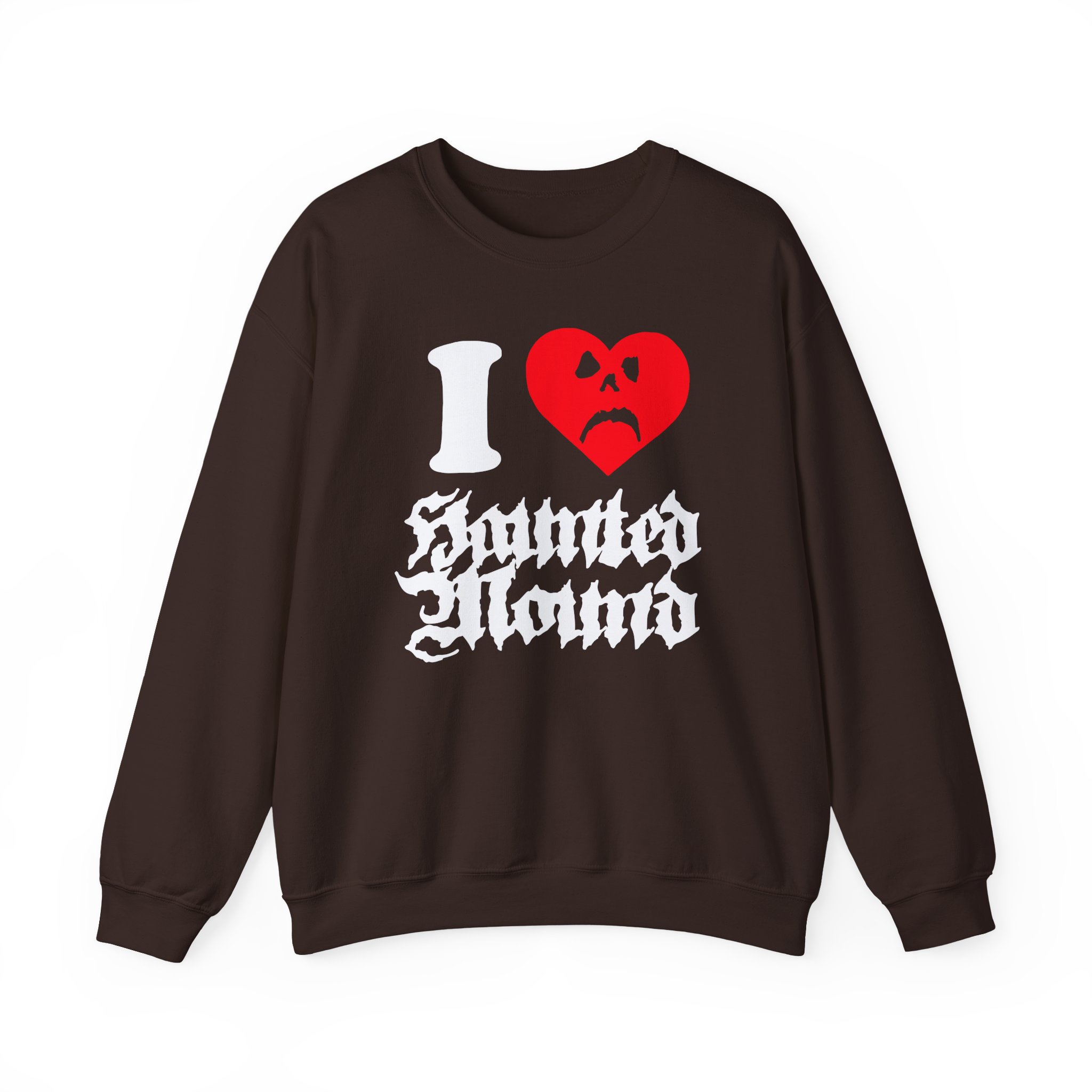 Sematary Unisex Heavy Blendâ„¢ Crewneck Sweatshirt