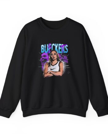 Paige Bueckers So Win Unisex Heavy Blend™ Crewneck Sweatshirt