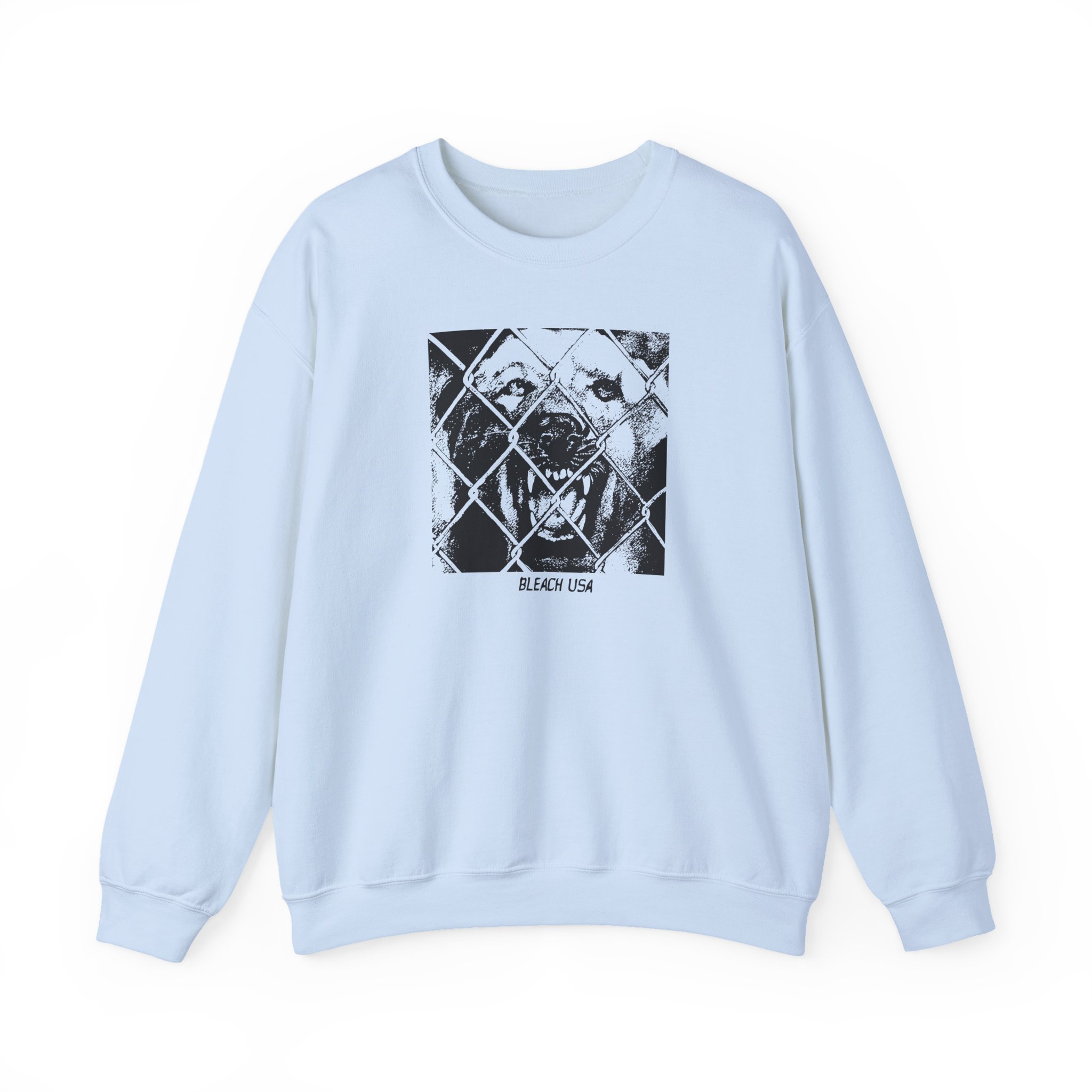 Dog Eat Dog Unisex Heavy Blendâ„¢ Crewneck Sweatshirt