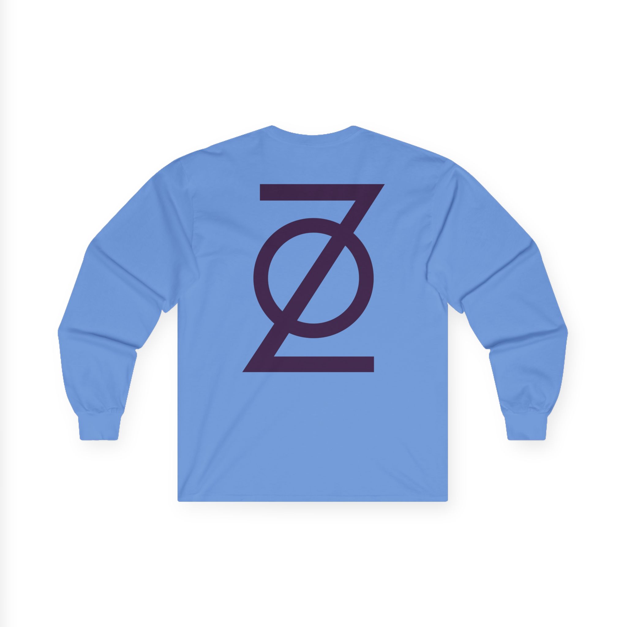 Shinedown Planet Zero Unisex Ultra Cotton Long Sleeve Tee