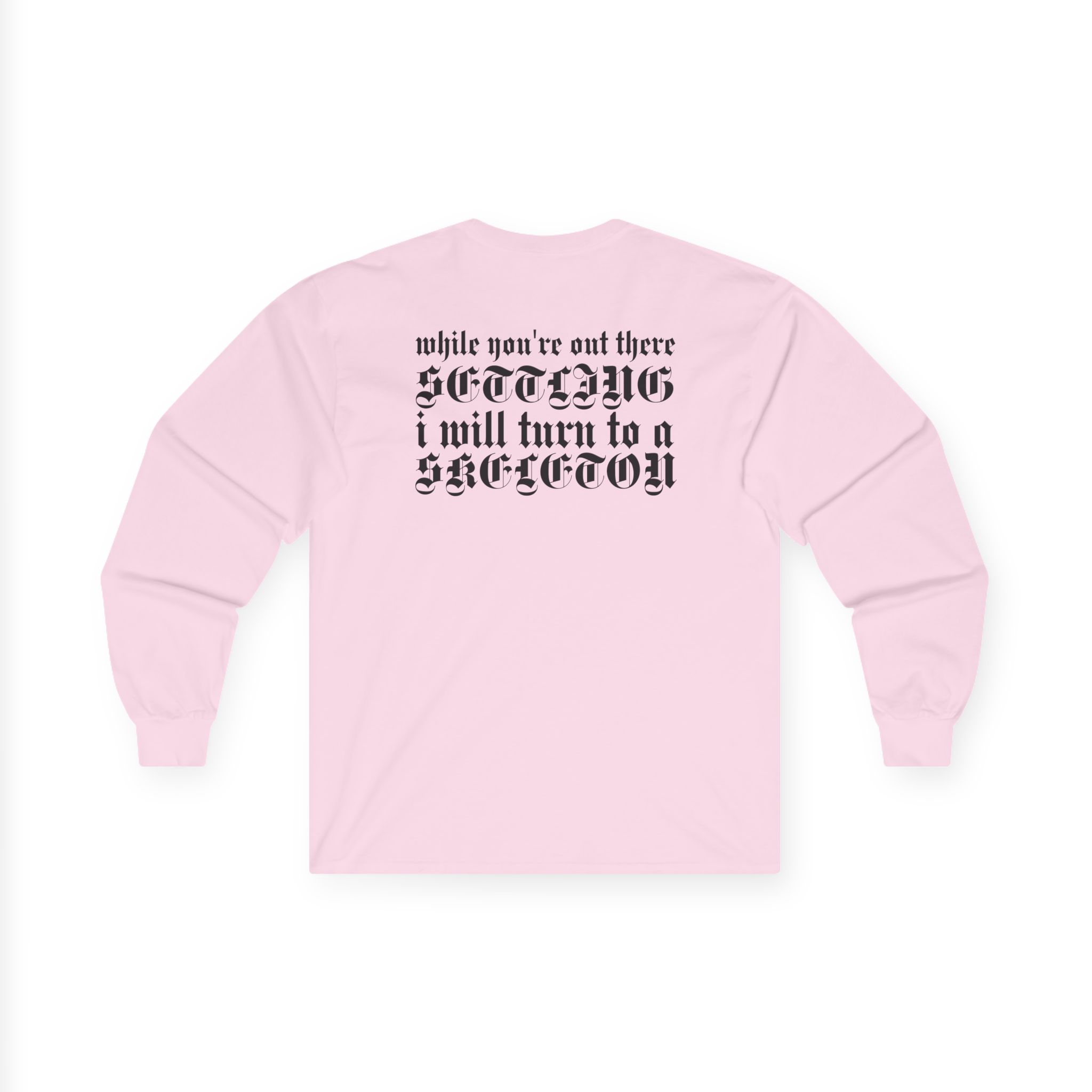 Team Sesh Unisex Ultra Cotton Long Sleeve Tee