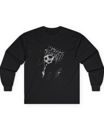 Carach Angren Tourmenté Unisex Ultra Cotton Long Sleeve Tee