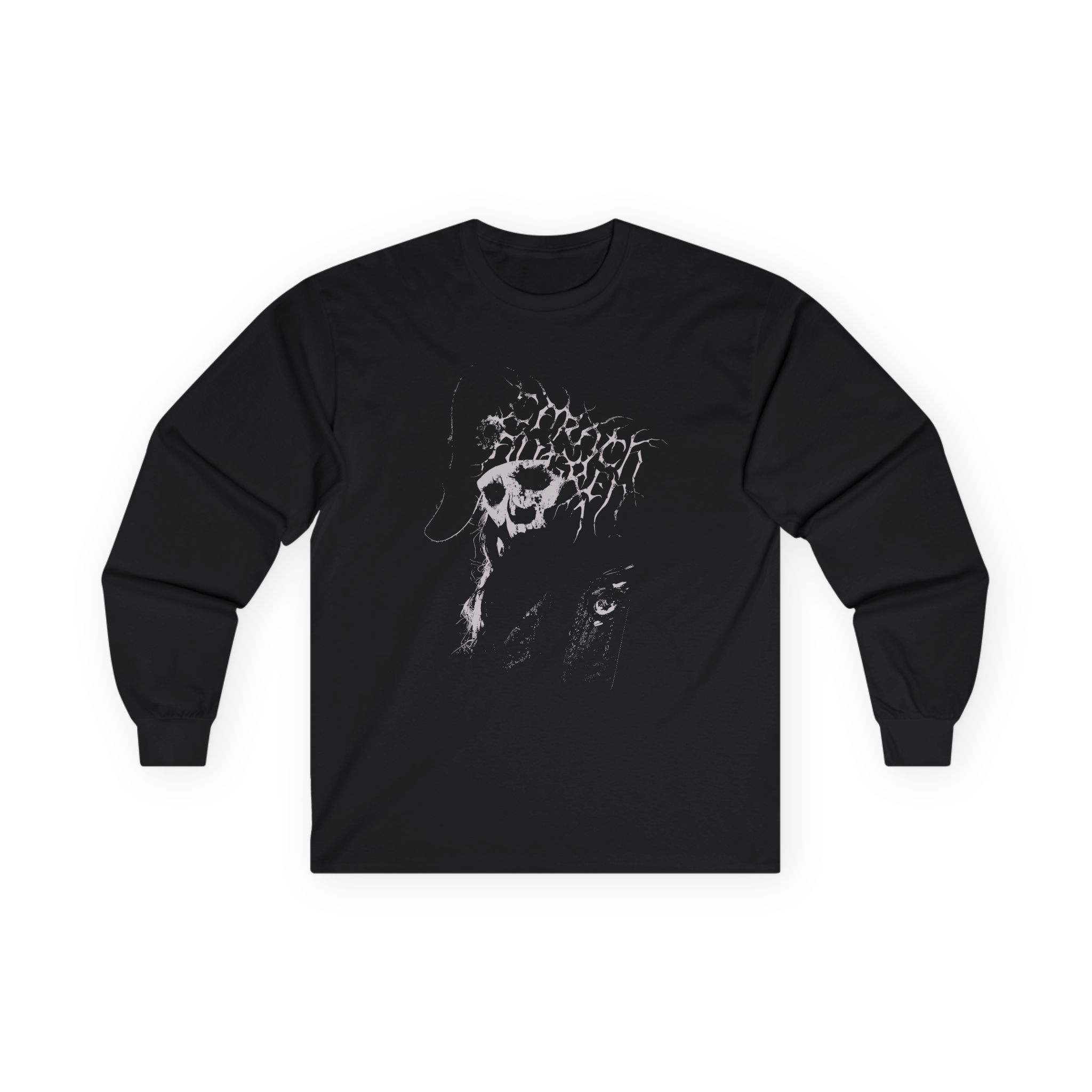 Carach Angren Tourmenté Unisex Ultra Cotton Long Sleeve Tee