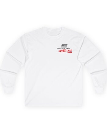 Cleetus Mcfarland Truck Unisex Ultra Cotton Long Sleeve Tee